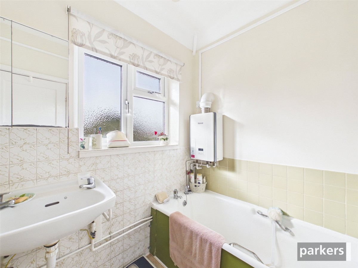 Earley, Reading, Berkshire