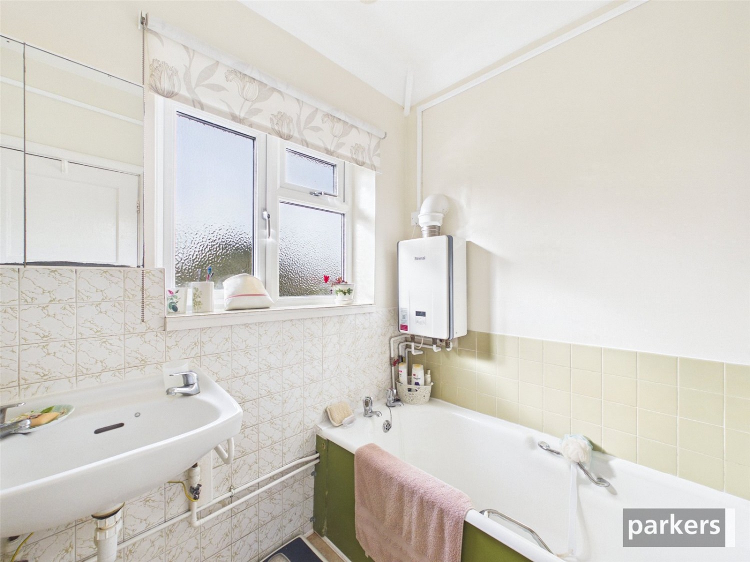 Earley, Reading, Berkshire