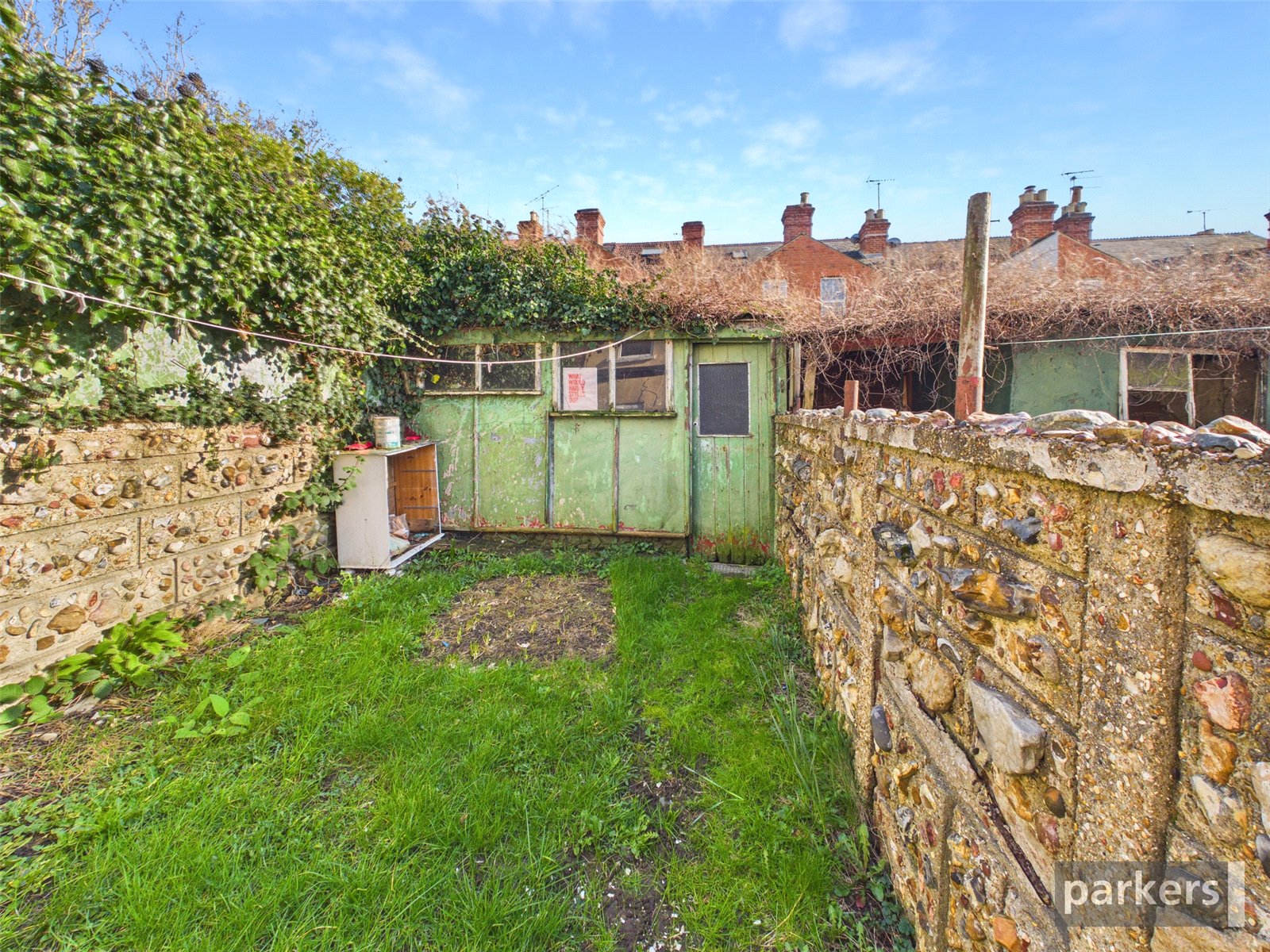 3 bedroom House for sale in Reading, Berkshire
