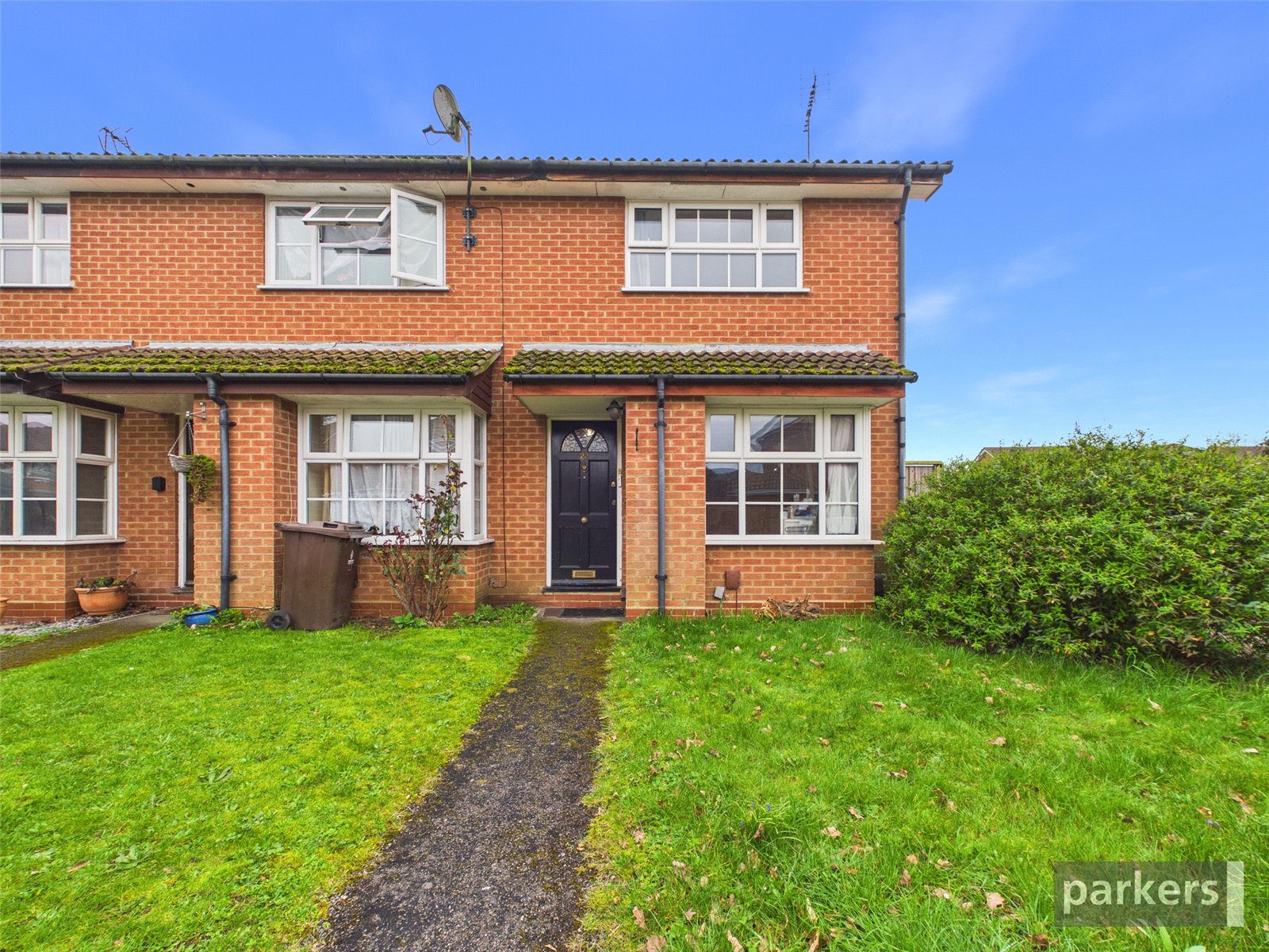 Lower Earley, Reading, Berkshire