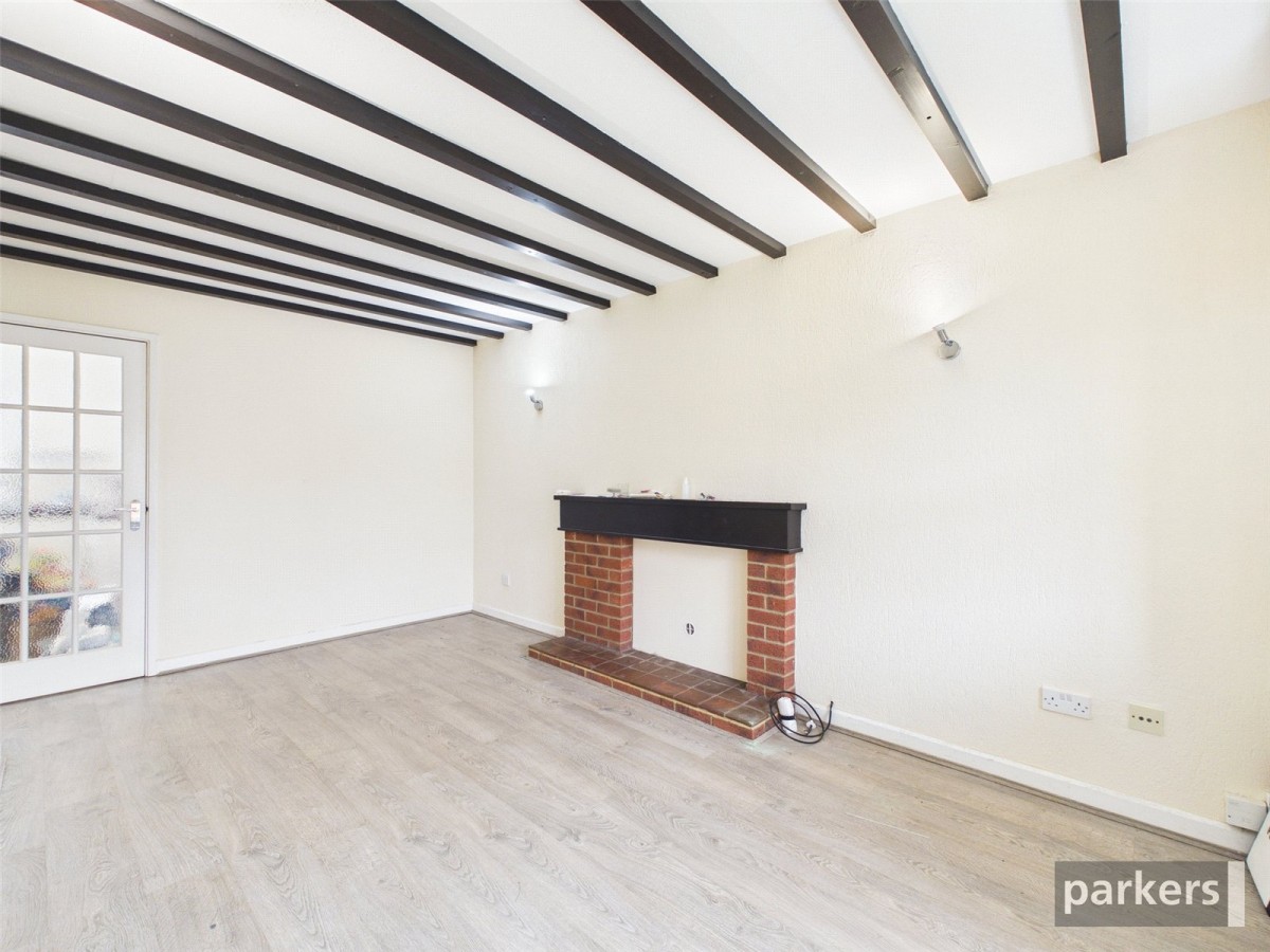 Lower Earley, Reading, Berkshire