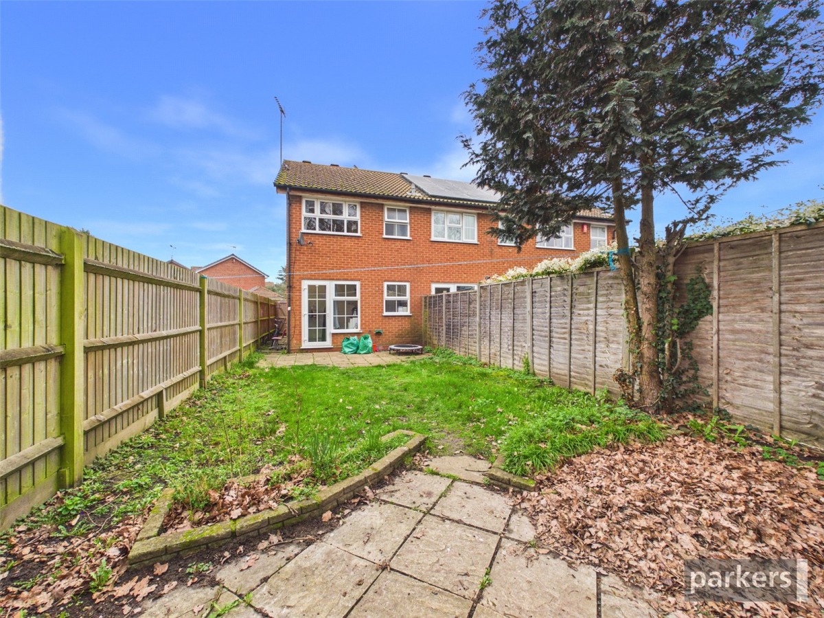 Lower Earley, Reading, Berkshire