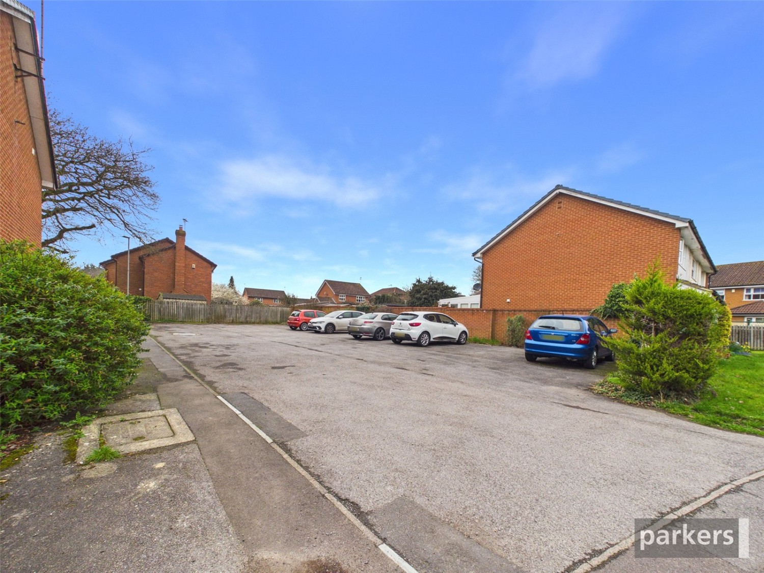 Lower Earley, Reading, Berkshire