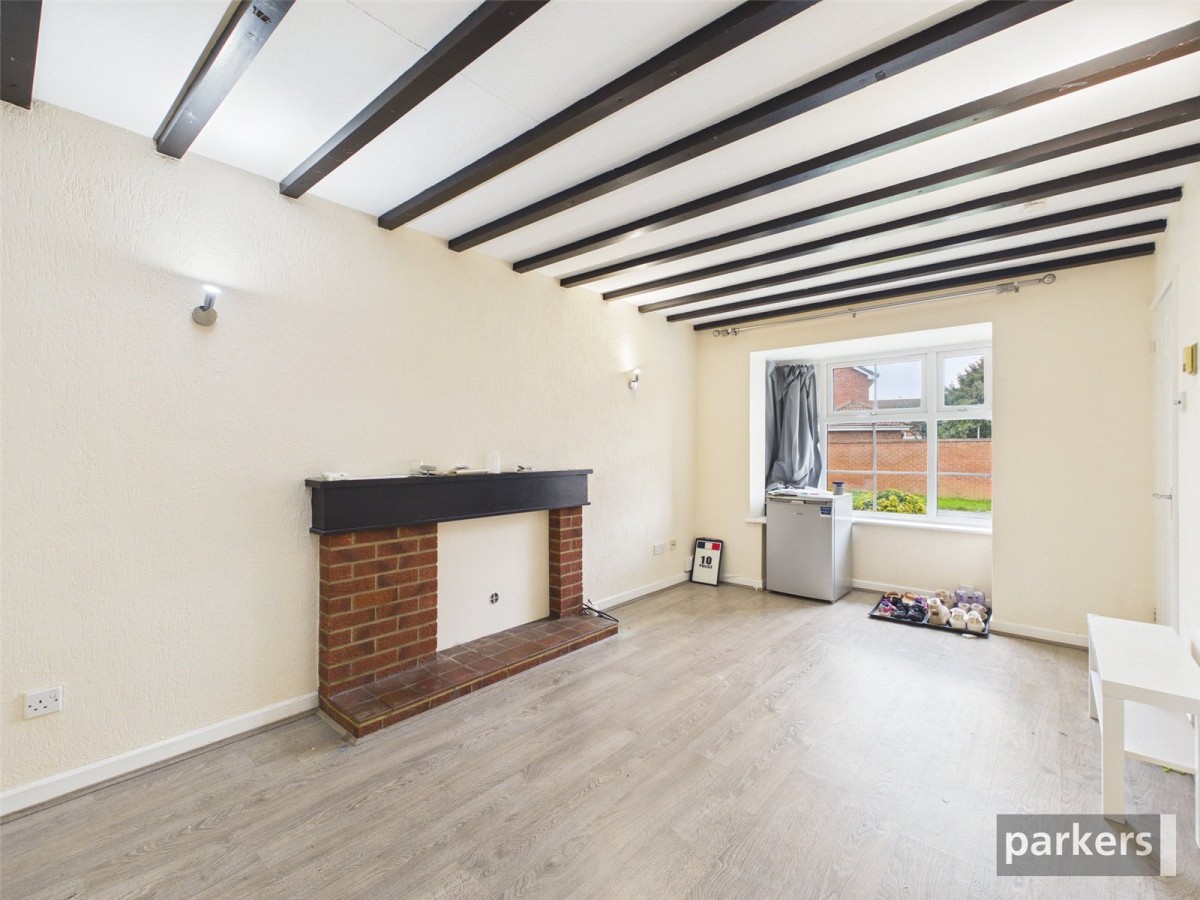 Lower Earley, Reading, Berkshire