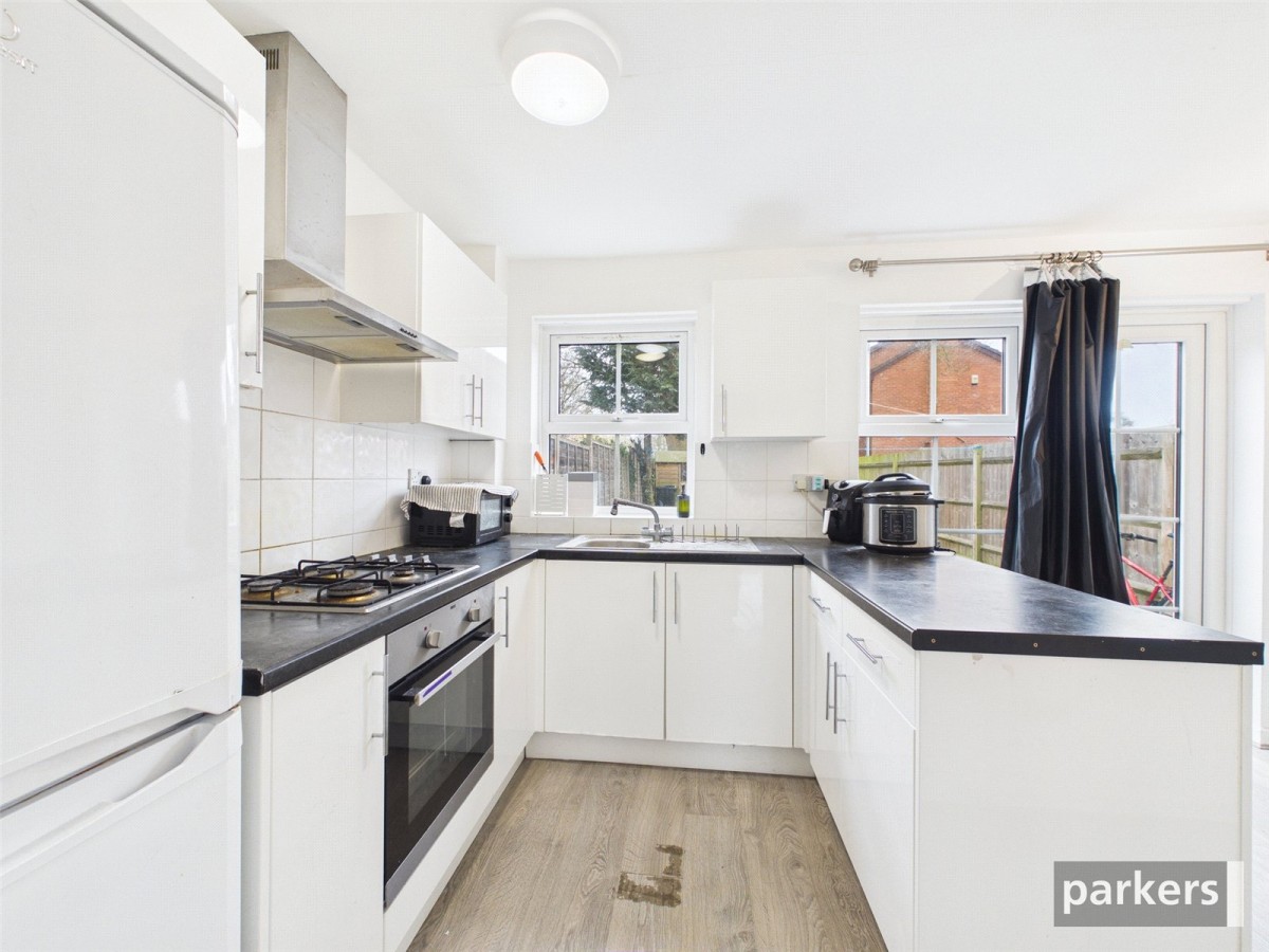 Lower Earley, Reading, Berkshire