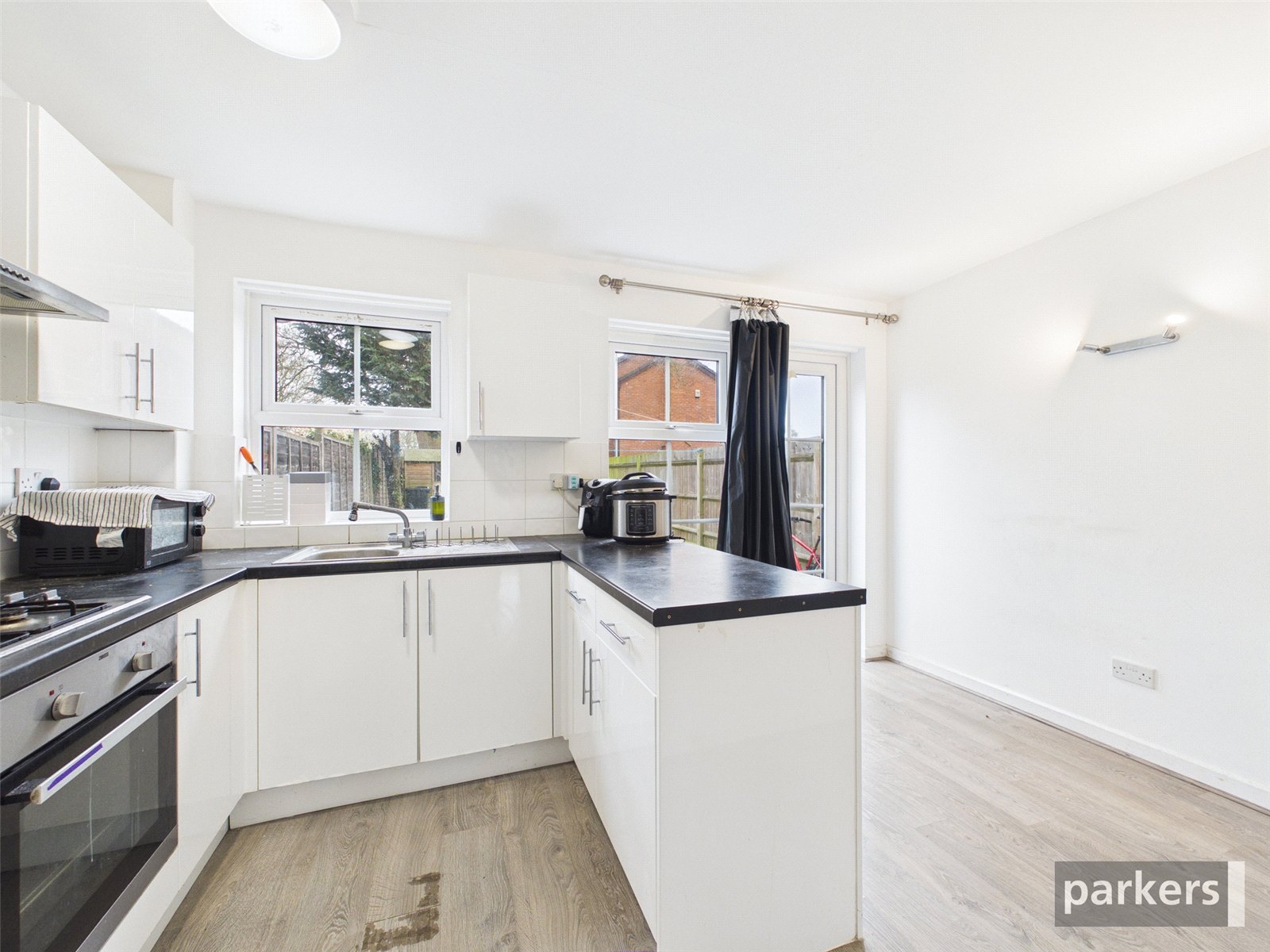 2 bedroom House for sale in Lower Earley, Reading, Berkshire