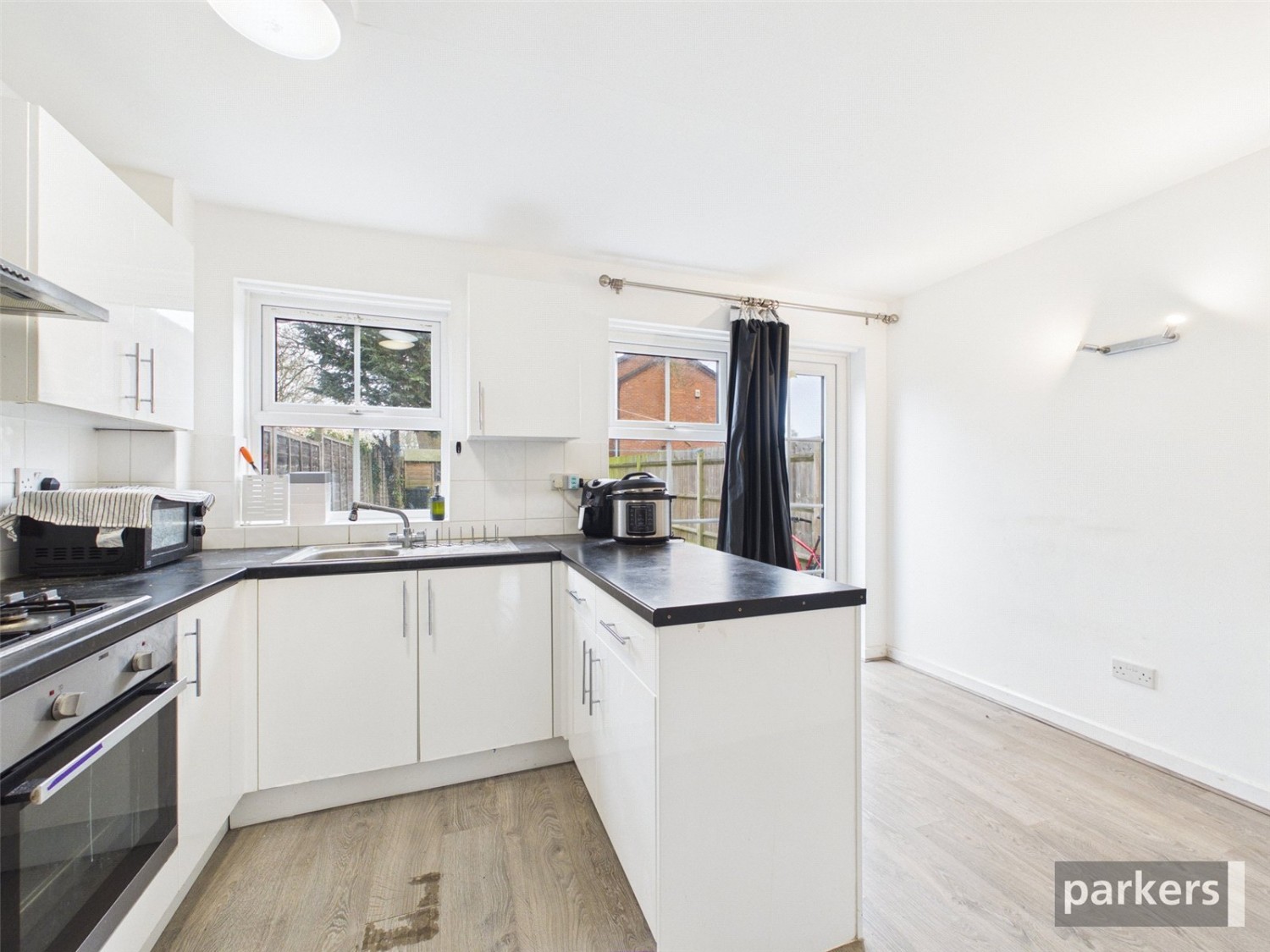 Lower Earley, Reading, Berkshire