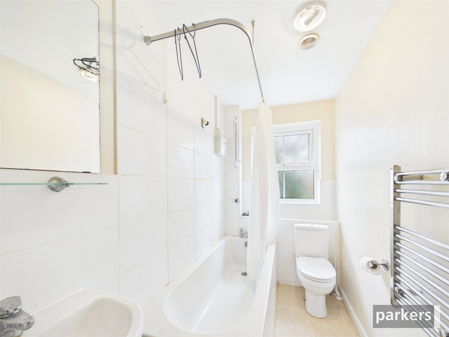 Lower Earley, Reading, Berkshire