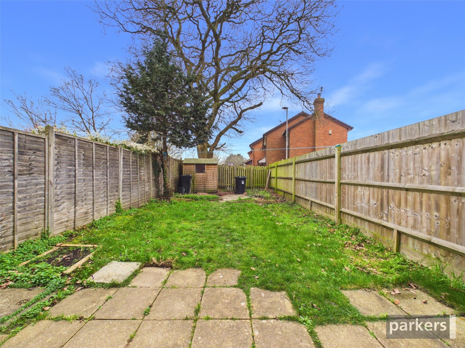 Lower Earley, Reading, Berkshire