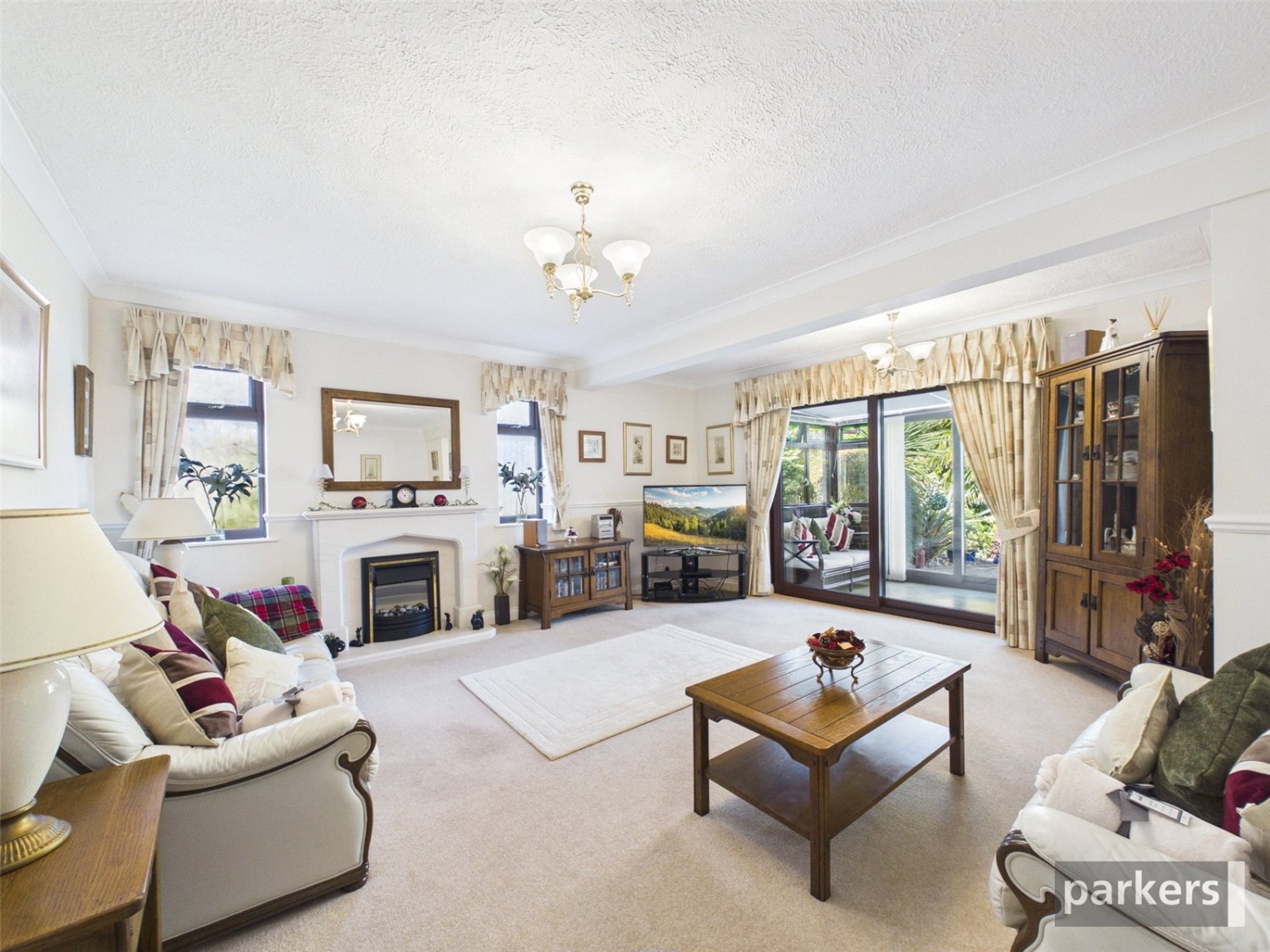 Earley, Reading, Berkshire
