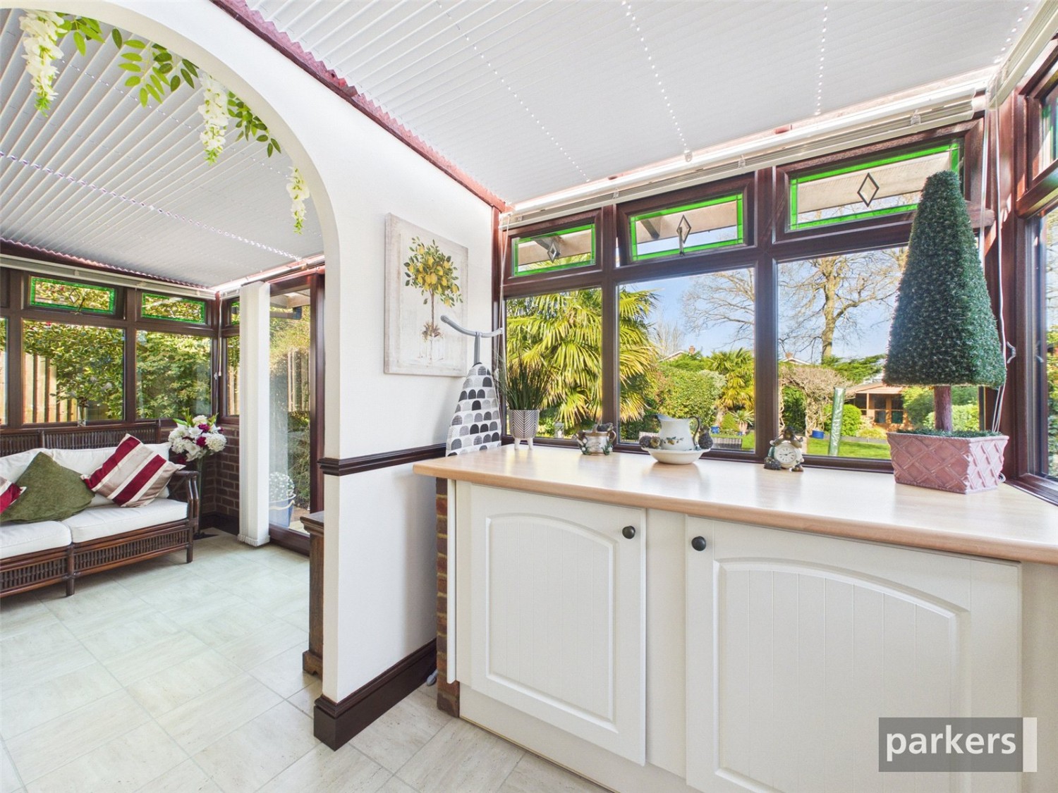 Earley, Reading, Berkshire