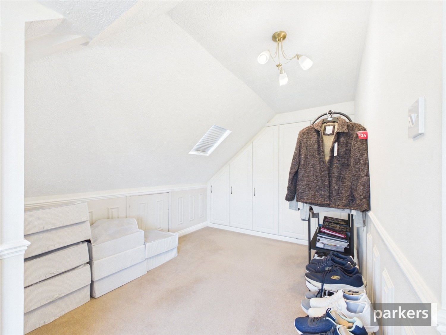 Earley, Reading, Berkshire