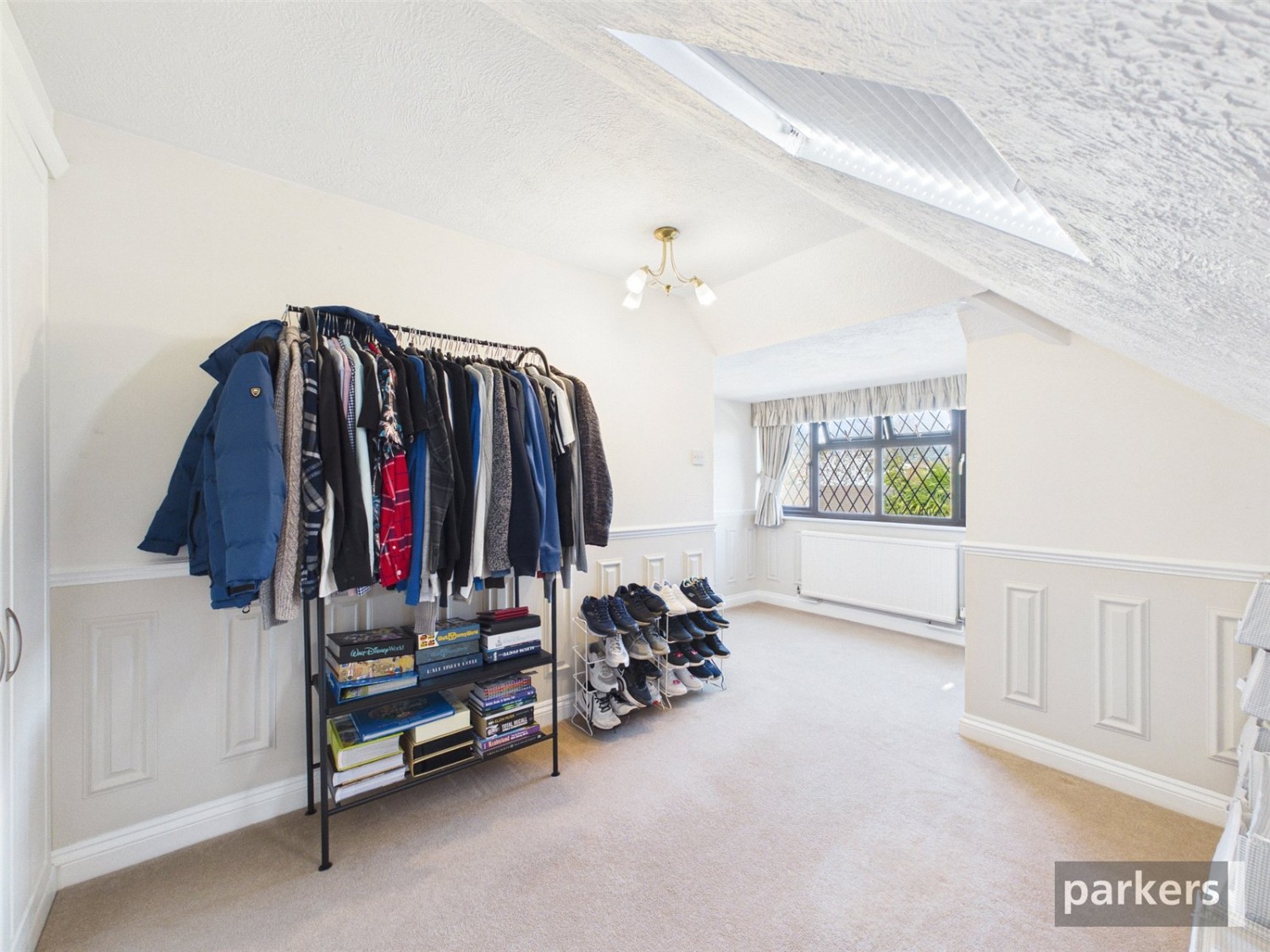 Earley, Reading, Berkshire