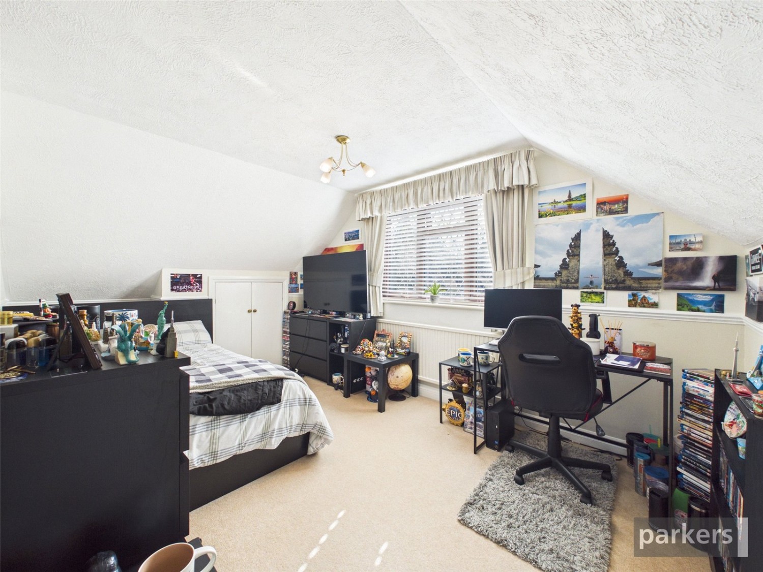 Earley, Reading, Berkshire