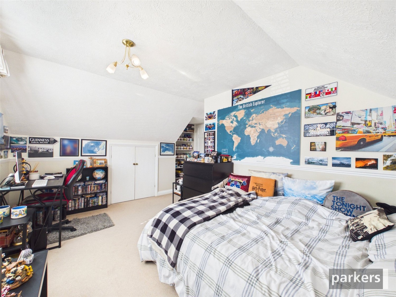 Earley, Reading, Berkshire