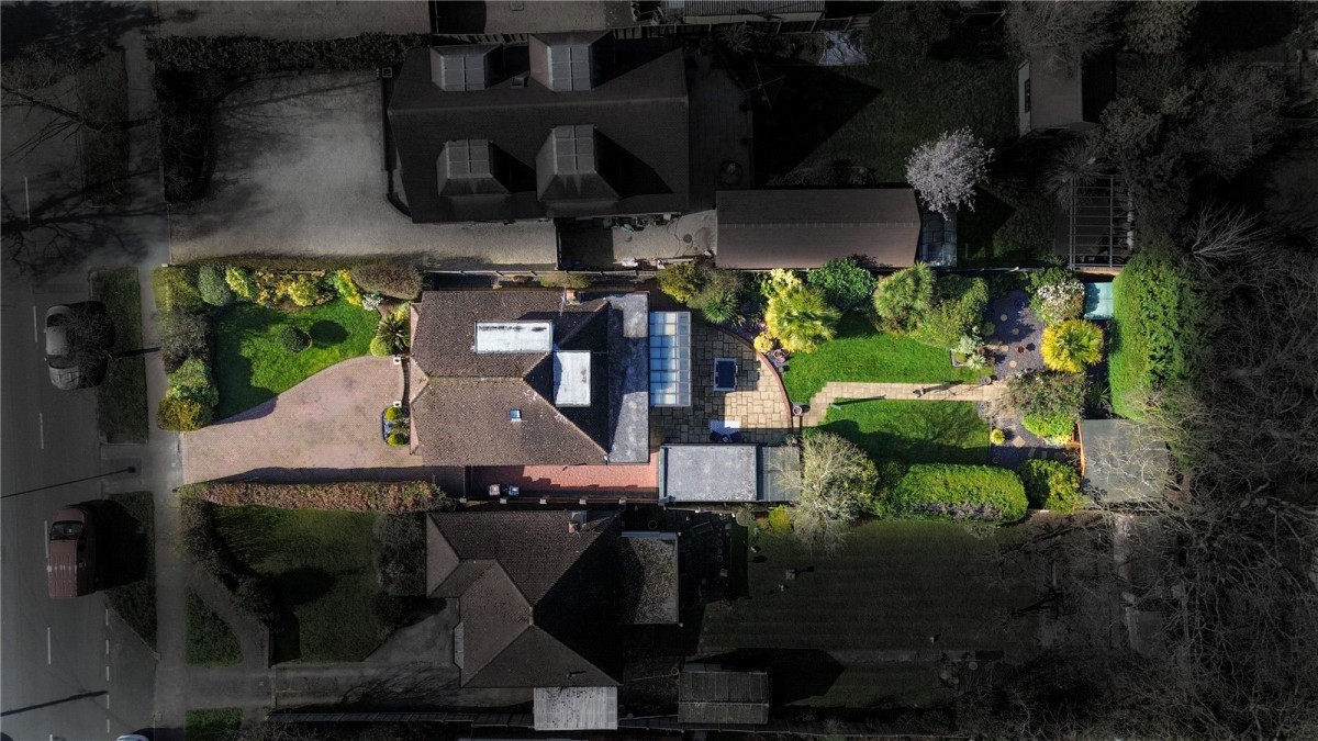 Earley, Reading, Berkshire