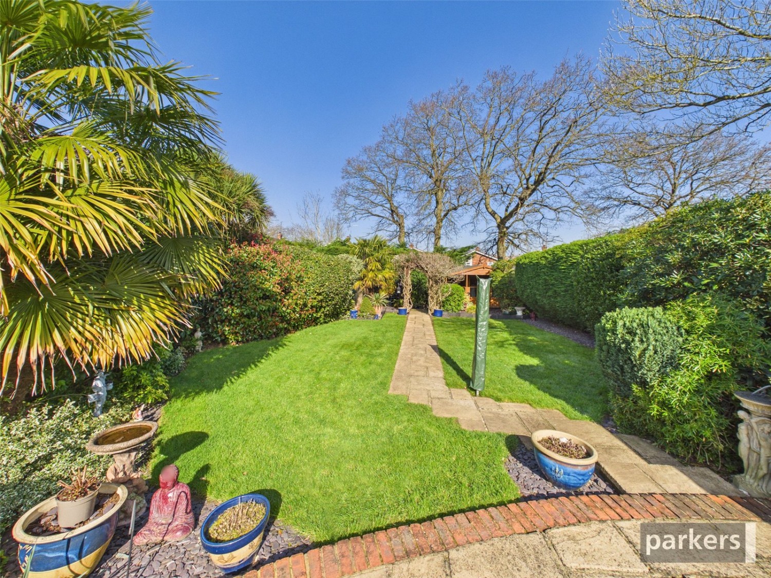 Earley, Reading, Berkshire