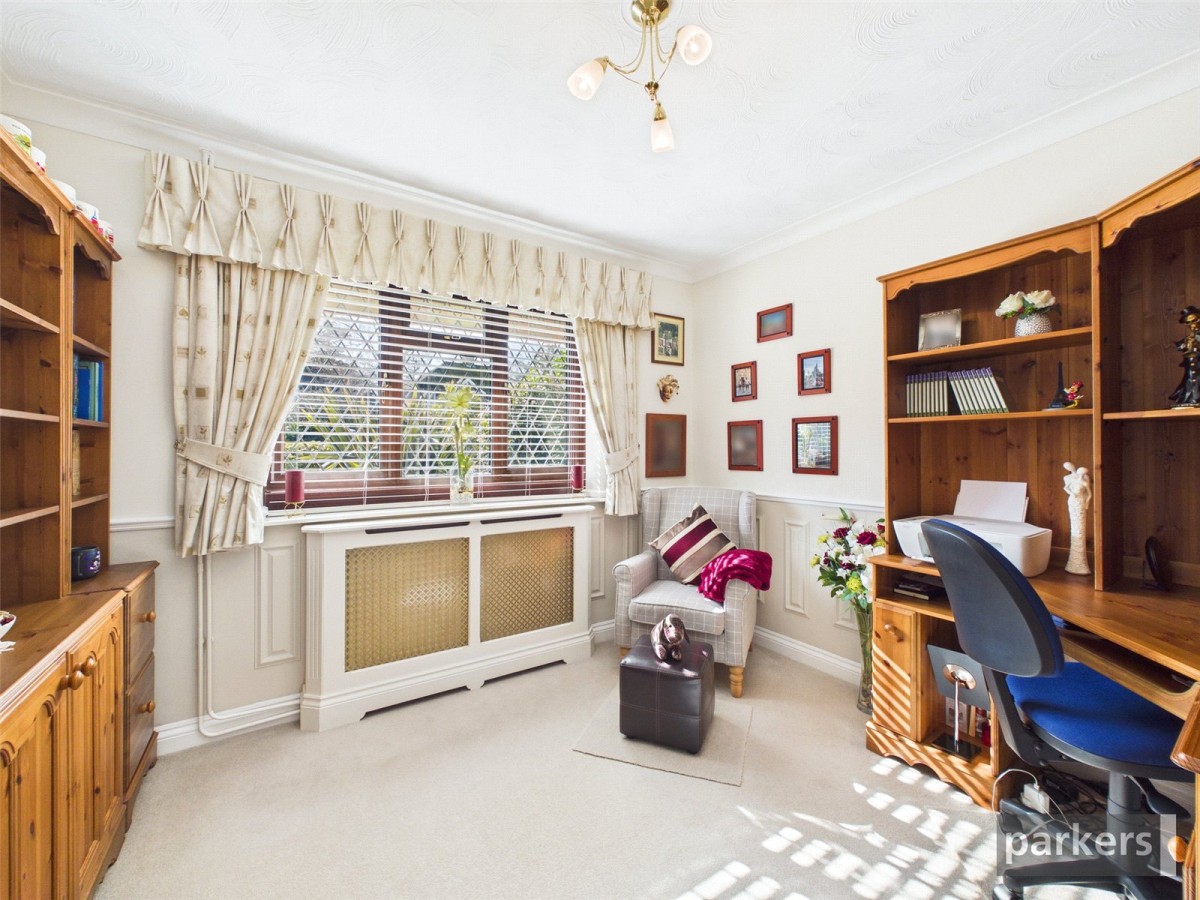 Earley, Reading, Berkshire