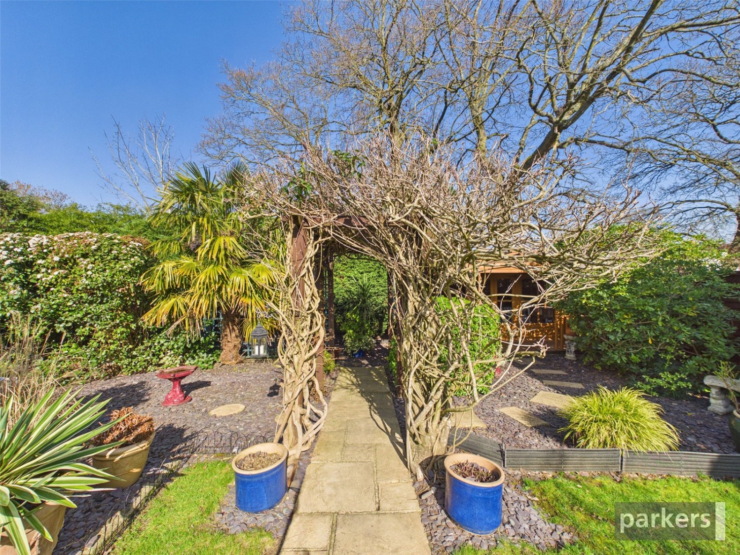 Earley, Reading, Berkshire