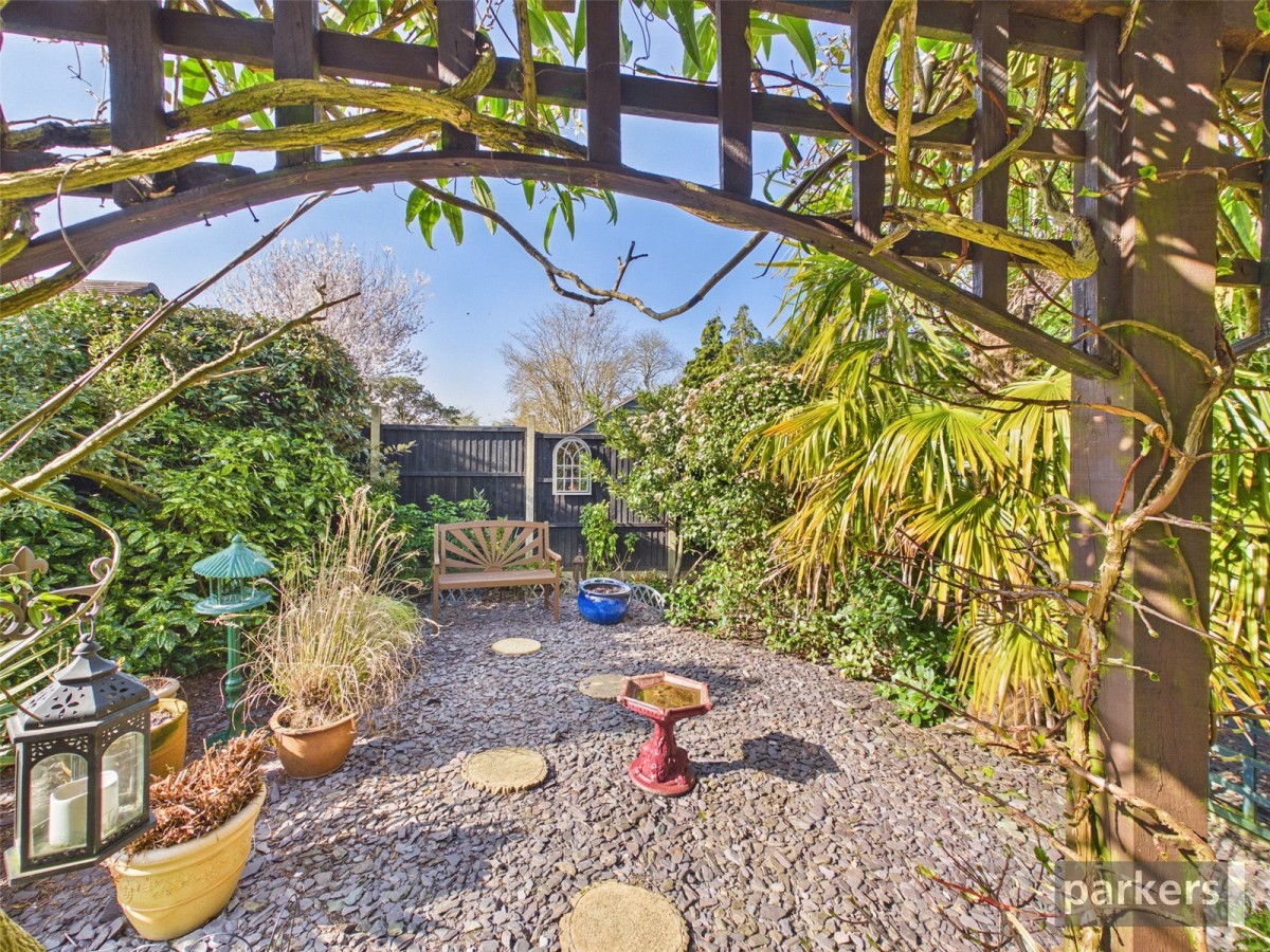 Earley, Reading, Berkshire