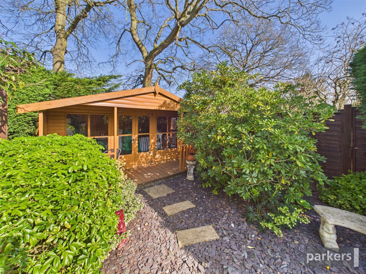 Earley, Reading, Berkshire