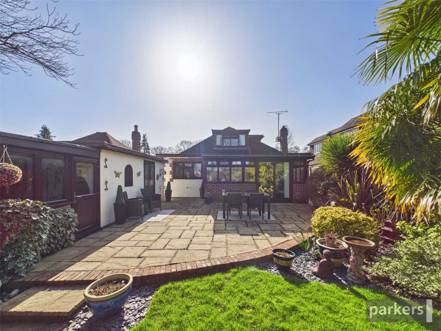 Earley, Reading, Berkshire