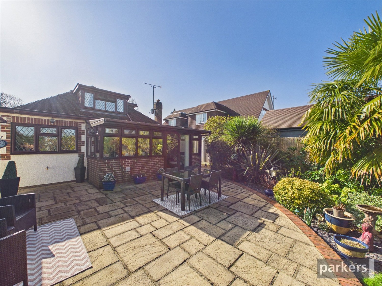 Earley, Reading, Berkshire