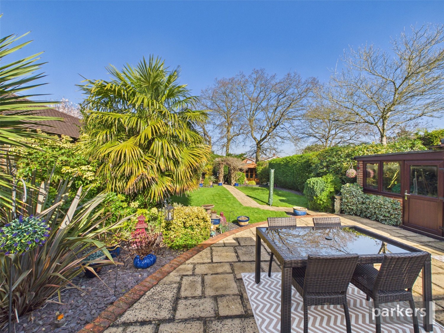 Earley, Reading, Berkshire