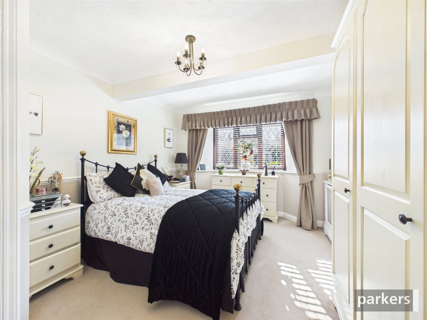 Earley, Reading, Berkshire