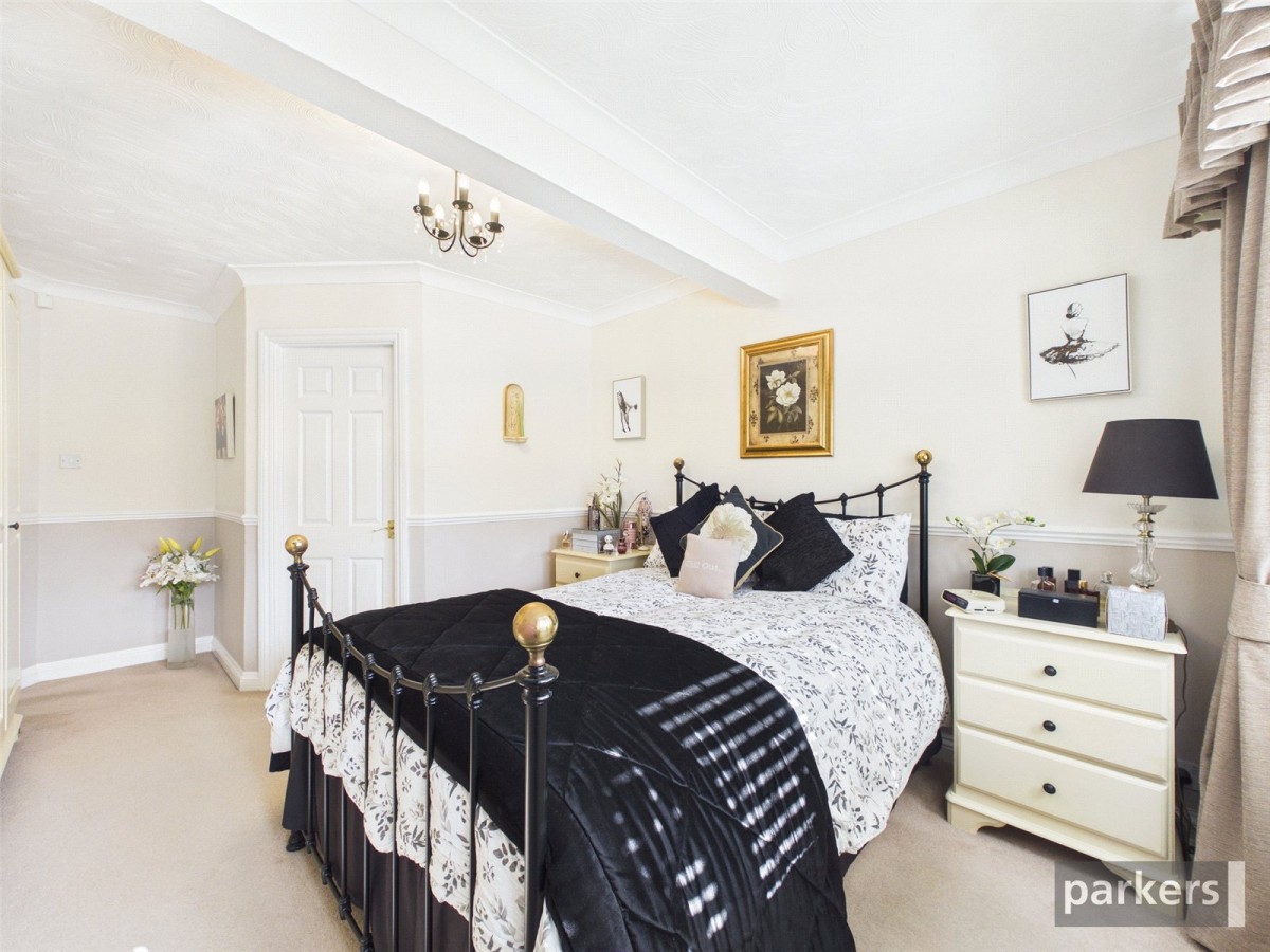 Earley, Reading, Berkshire