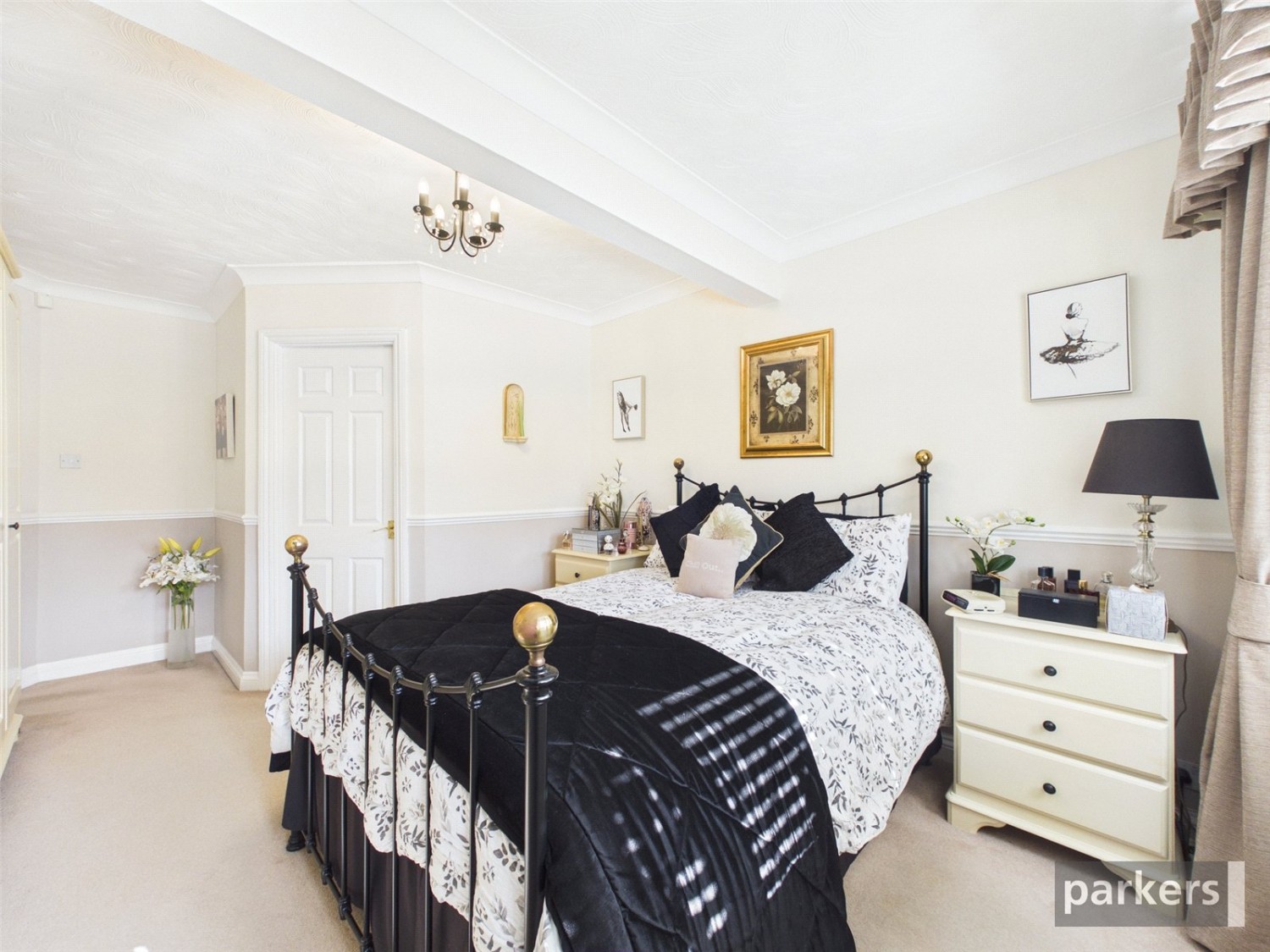 Earley, Reading, Berkshire