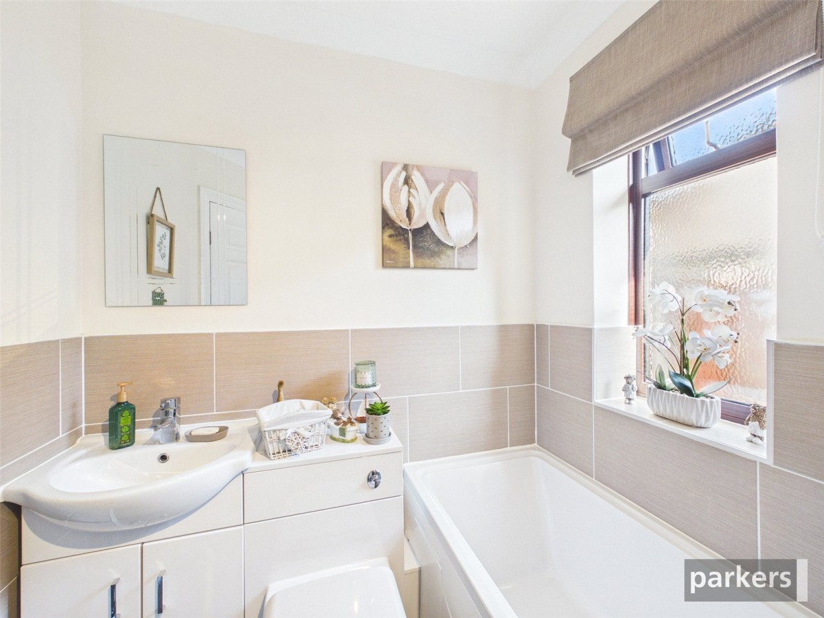 Earley, Reading, Berkshire