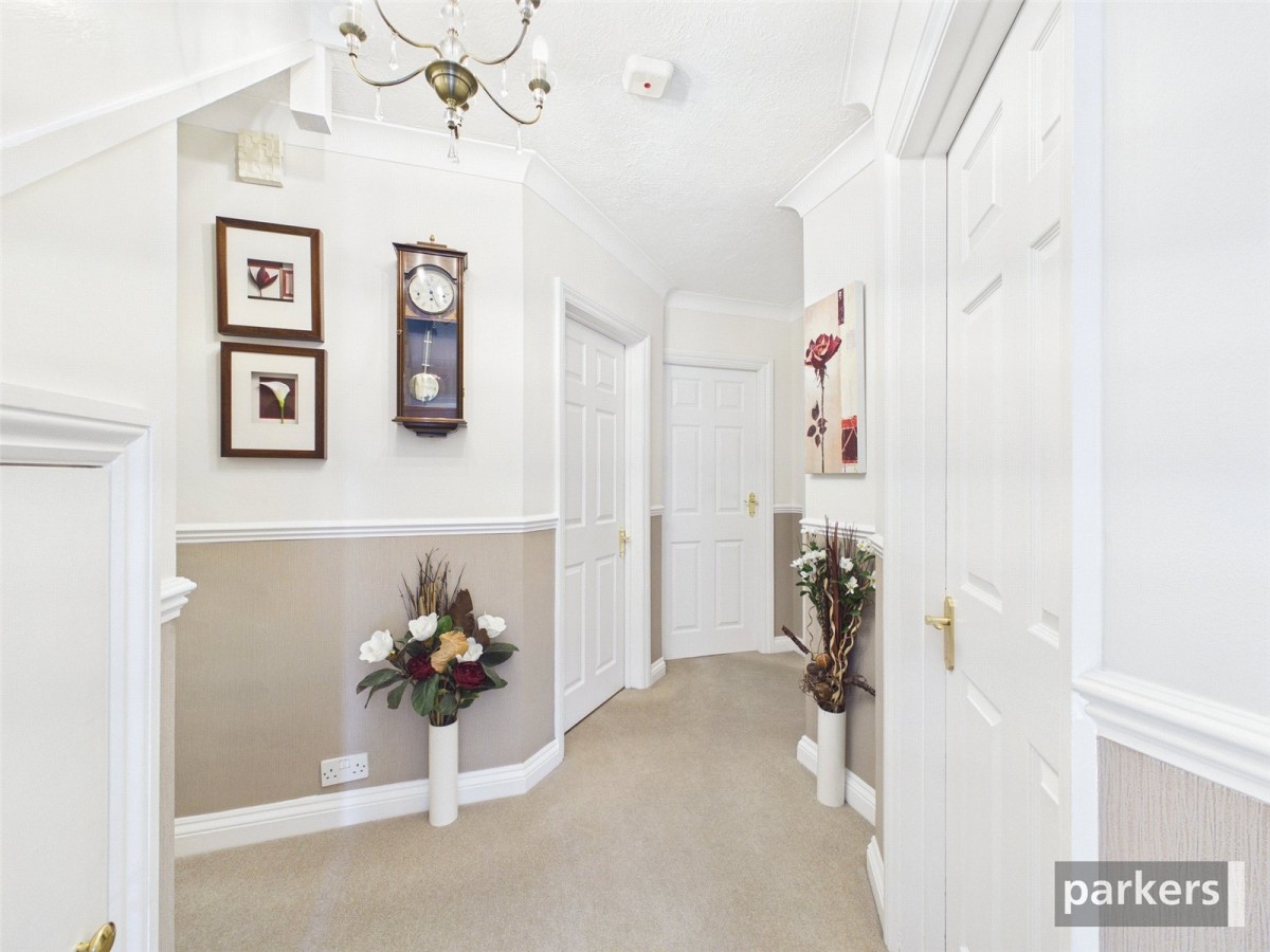 Earley, Reading, Berkshire