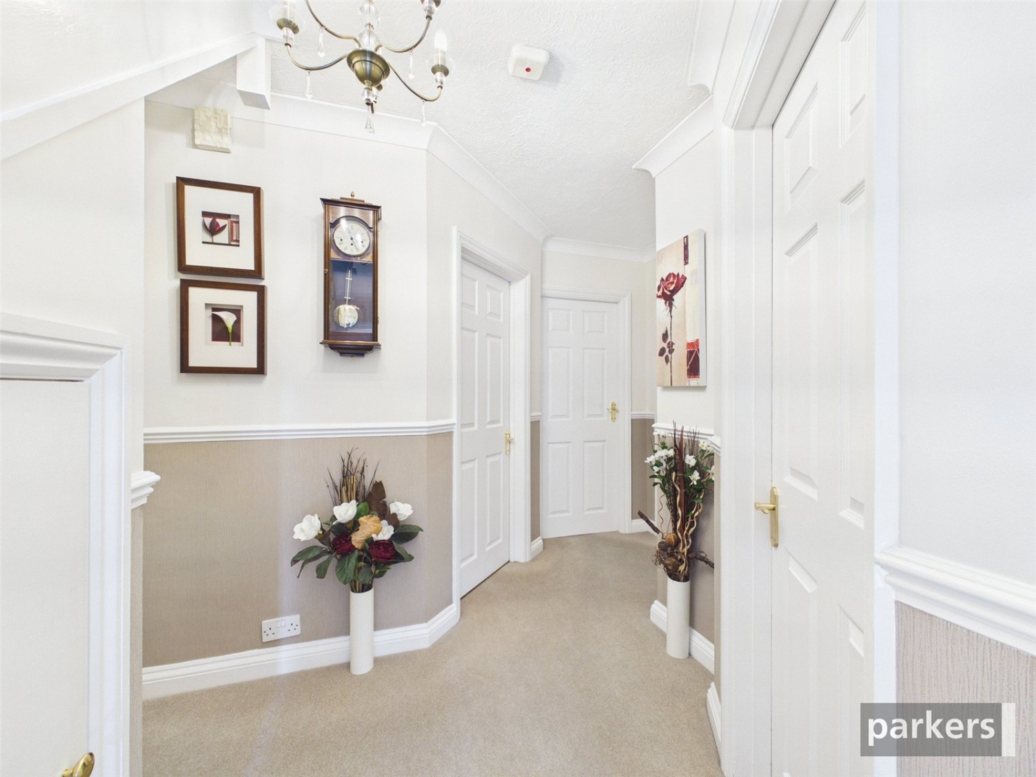 Earley, Reading, Berkshire