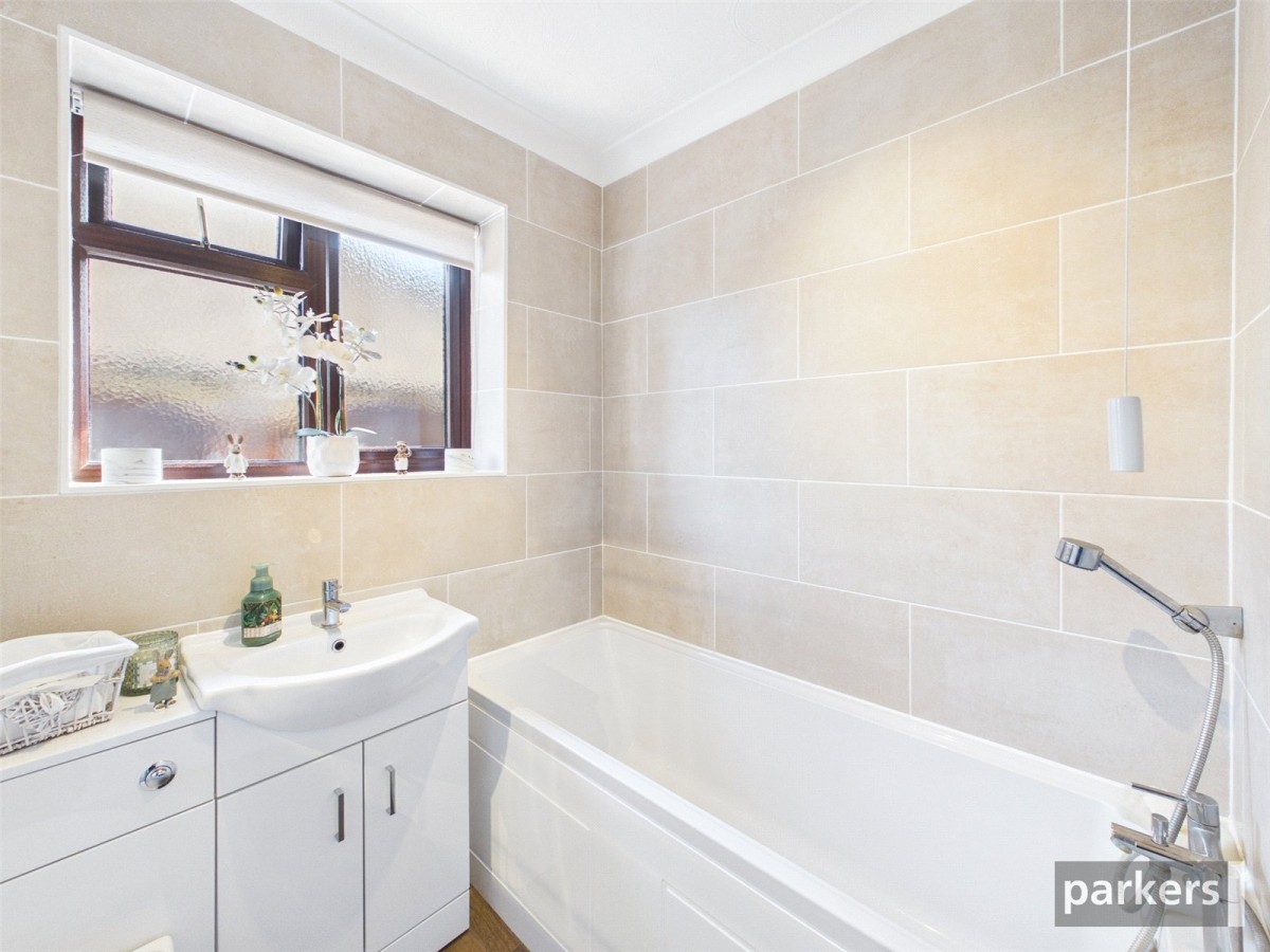 Earley, Reading, Berkshire