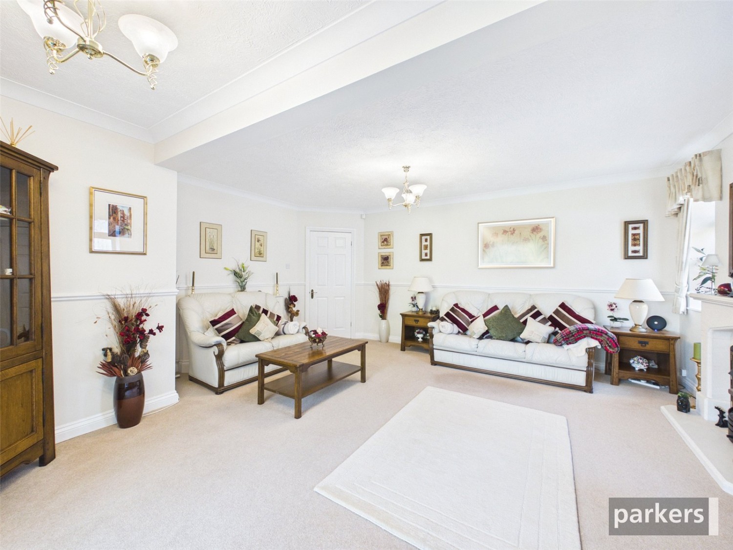 Earley, Reading, Berkshire