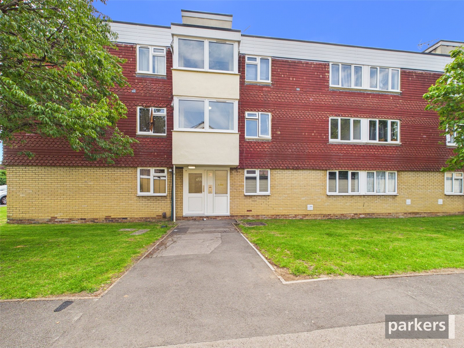 Earley, Reading, Berkshire
