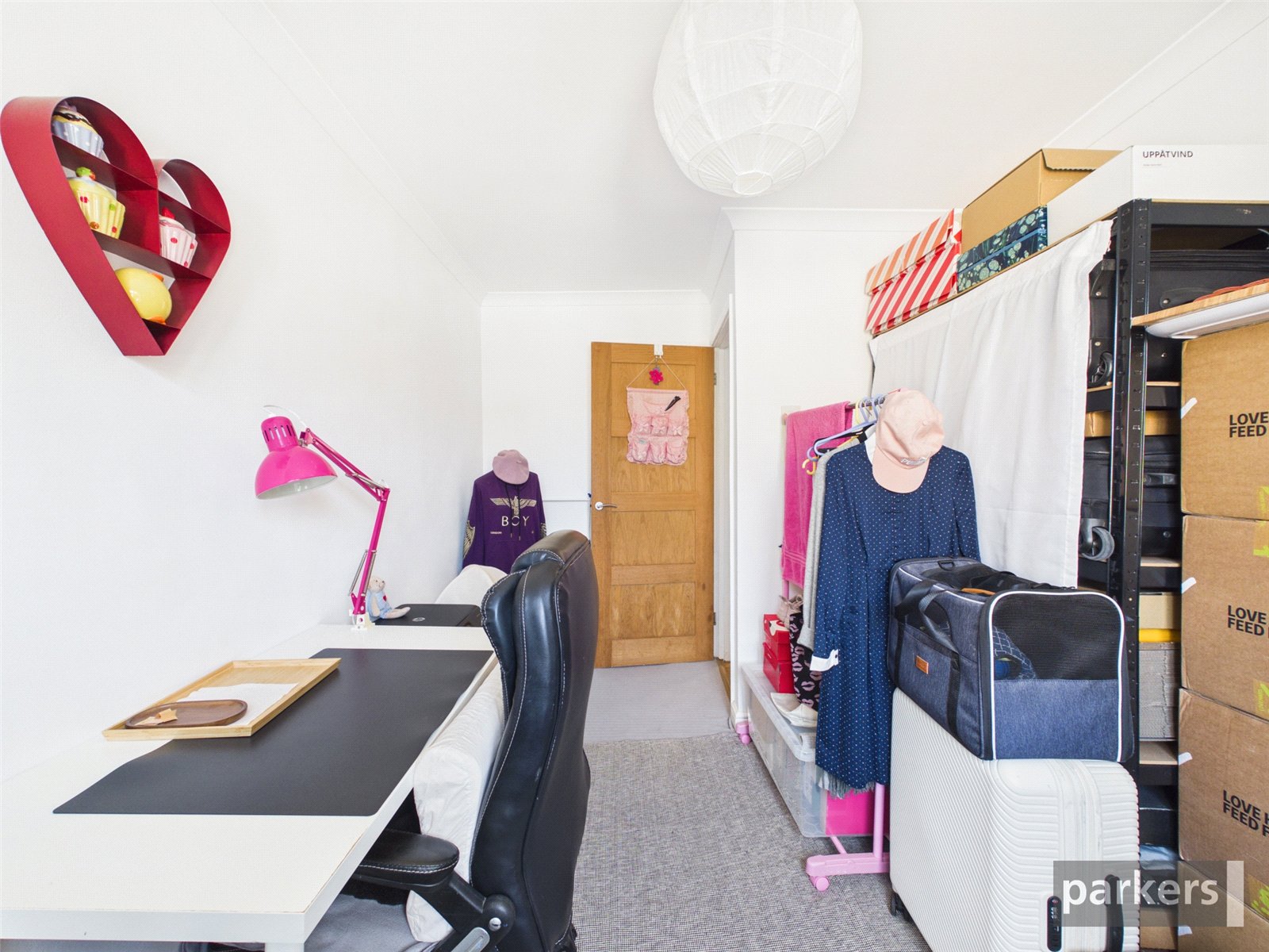 2 bedroom Flat for sale in Earley, Reading, Berkshire