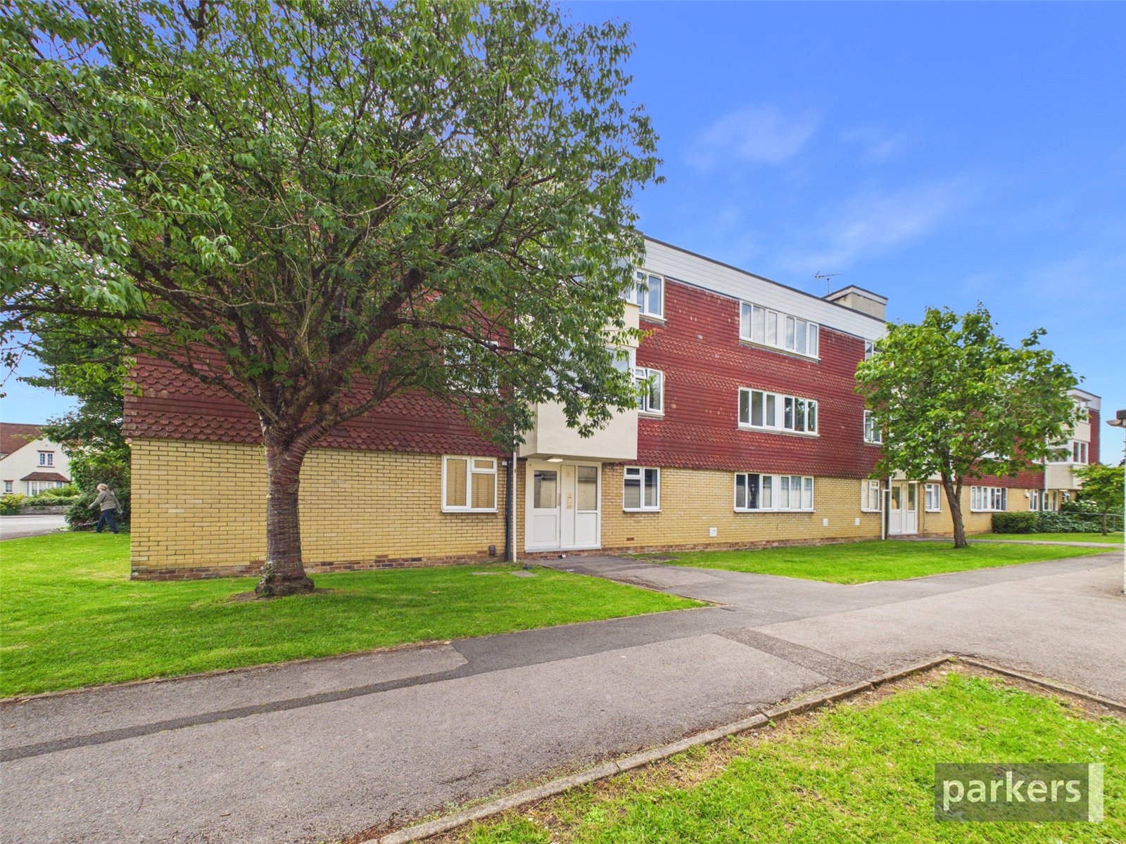 2 bedroom Flat for sale in Earley, Reading, Berkshire