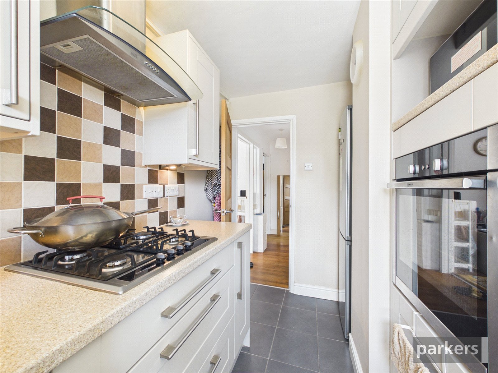 2 bedroom Flat for sale in Earley, Reading, Berkshire