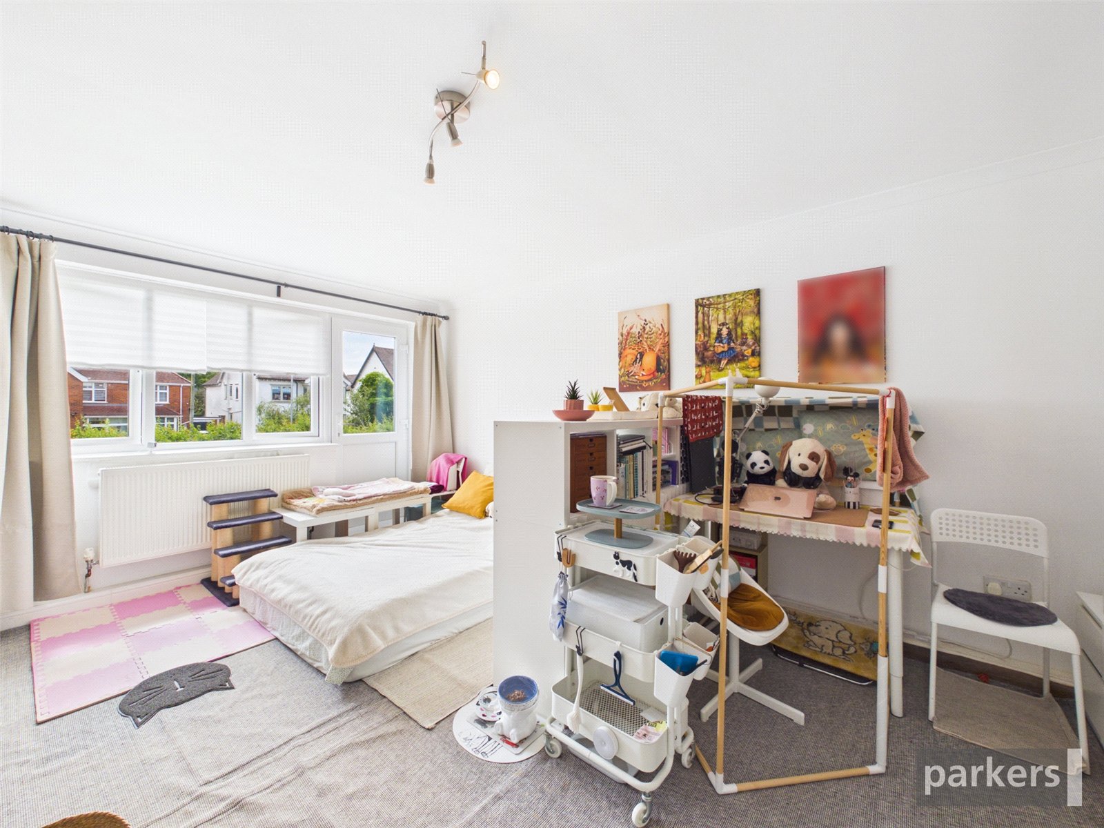 2 bedroom Flat for sale in Earley, Reading, Berkshire