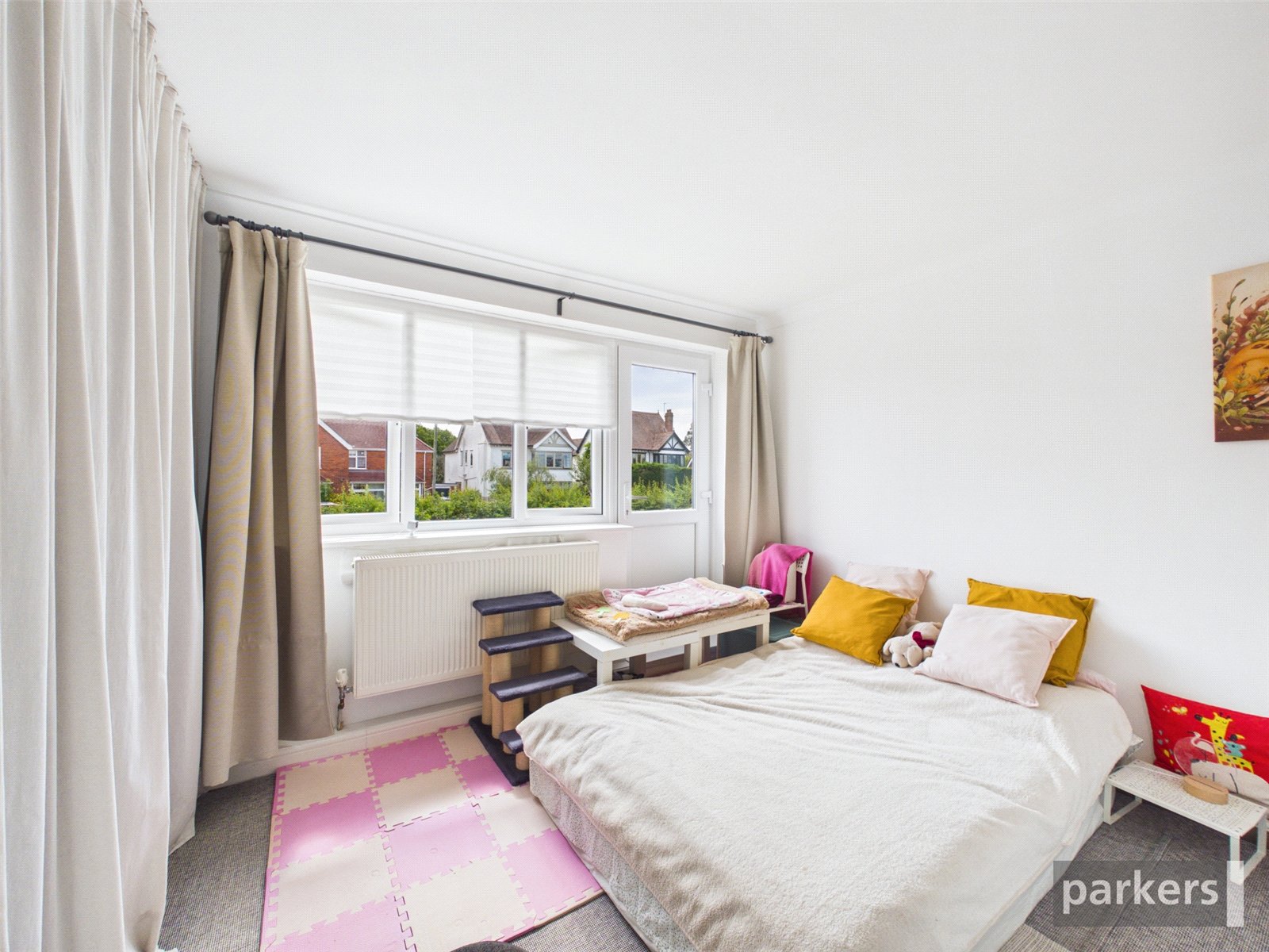 2 bedroom Flat for sale in Earley, Reading, Berkshire