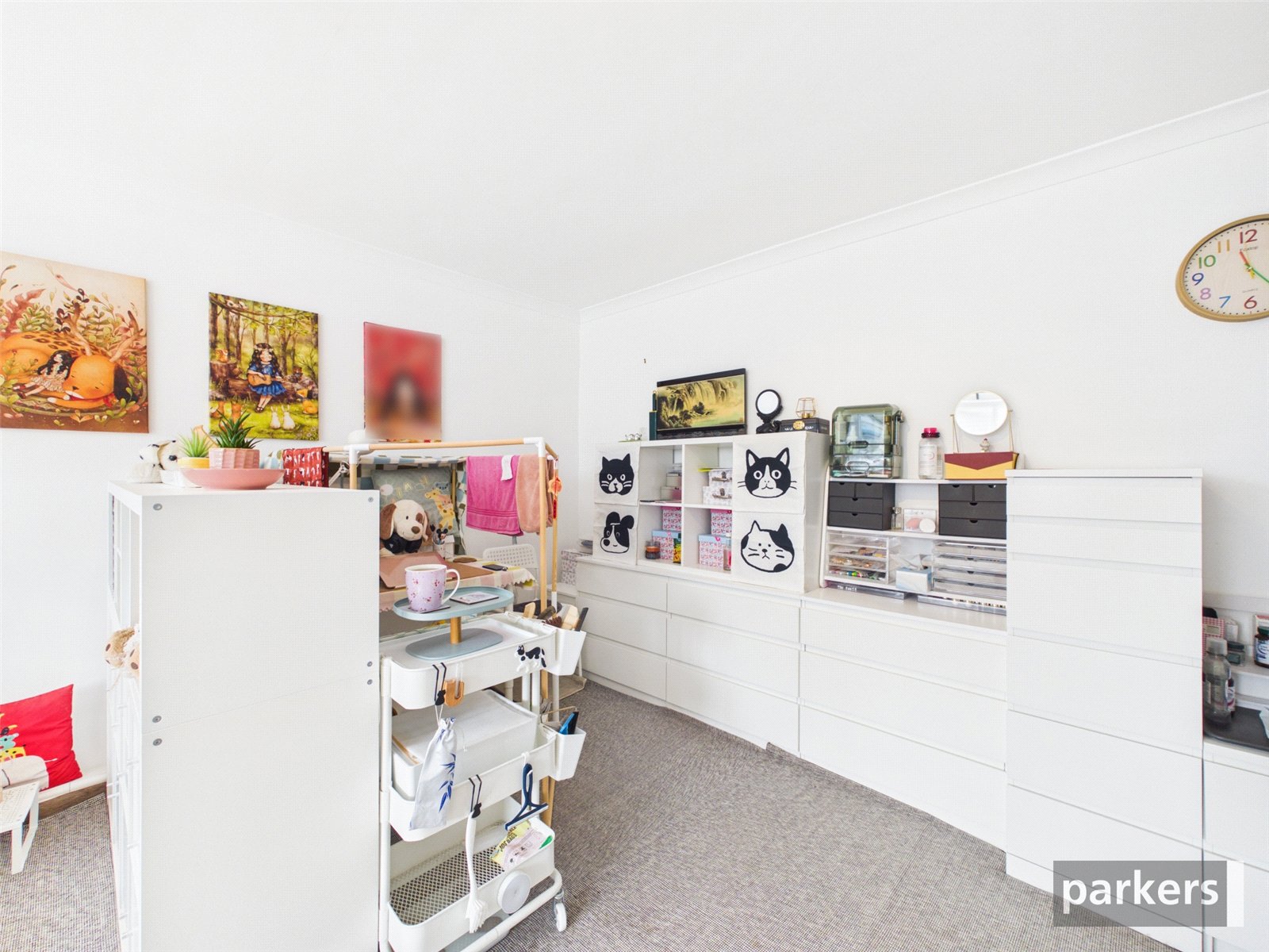 2 bedroom Flat for sale in Earley, Reading, Berkshire