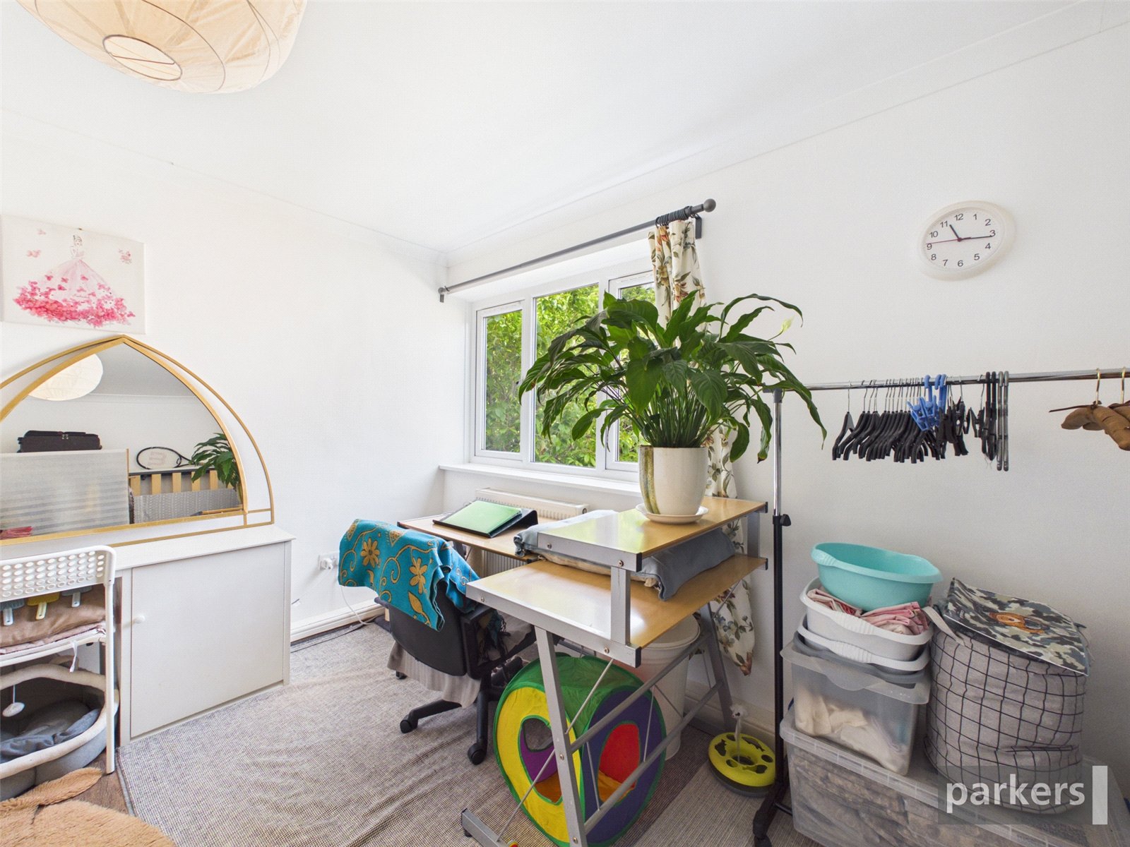 2 bedroom Flat for sale in Earley, Reading, Berkshire