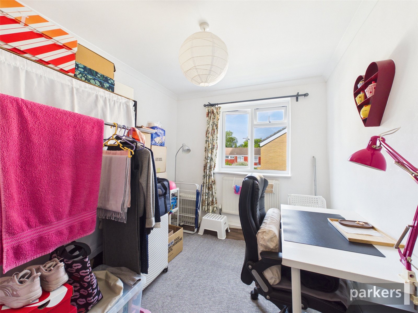 2 bedroom Flat for sale in Earley, Reading, Berkshire