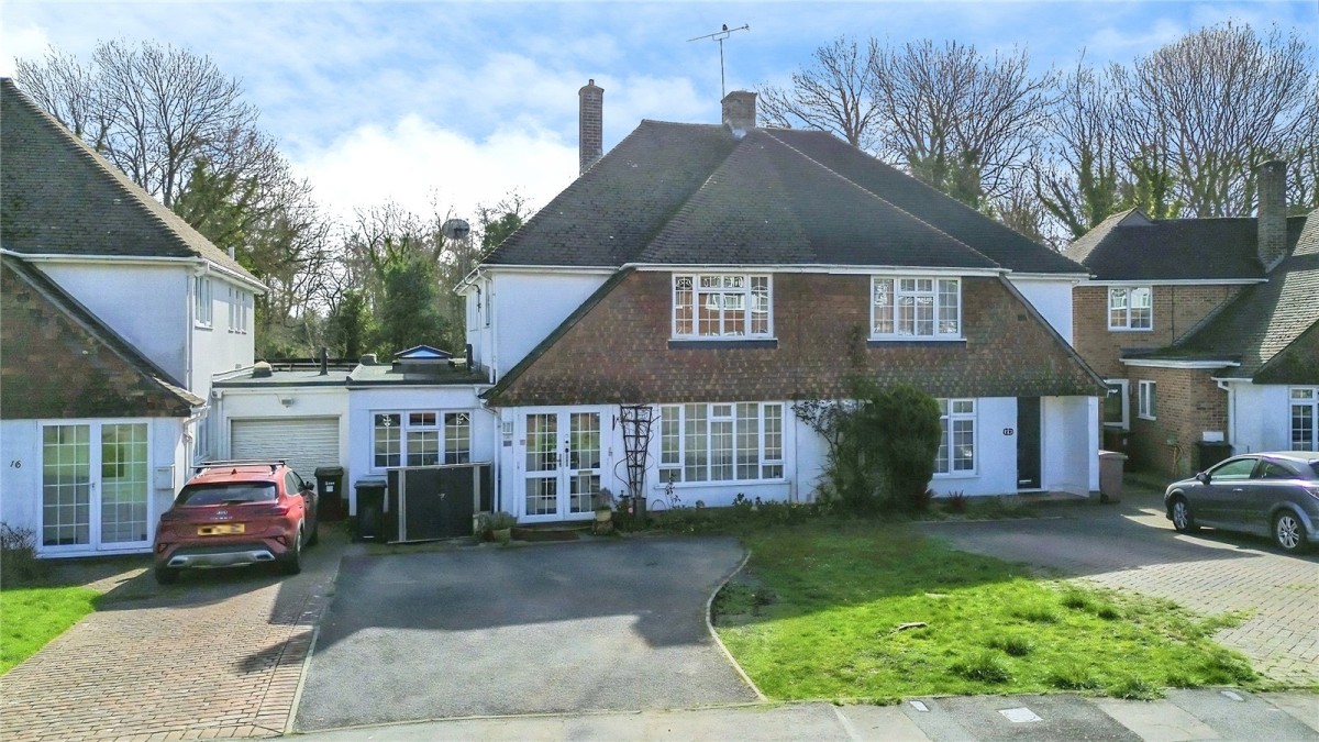 Earley, Reading, Berkshire