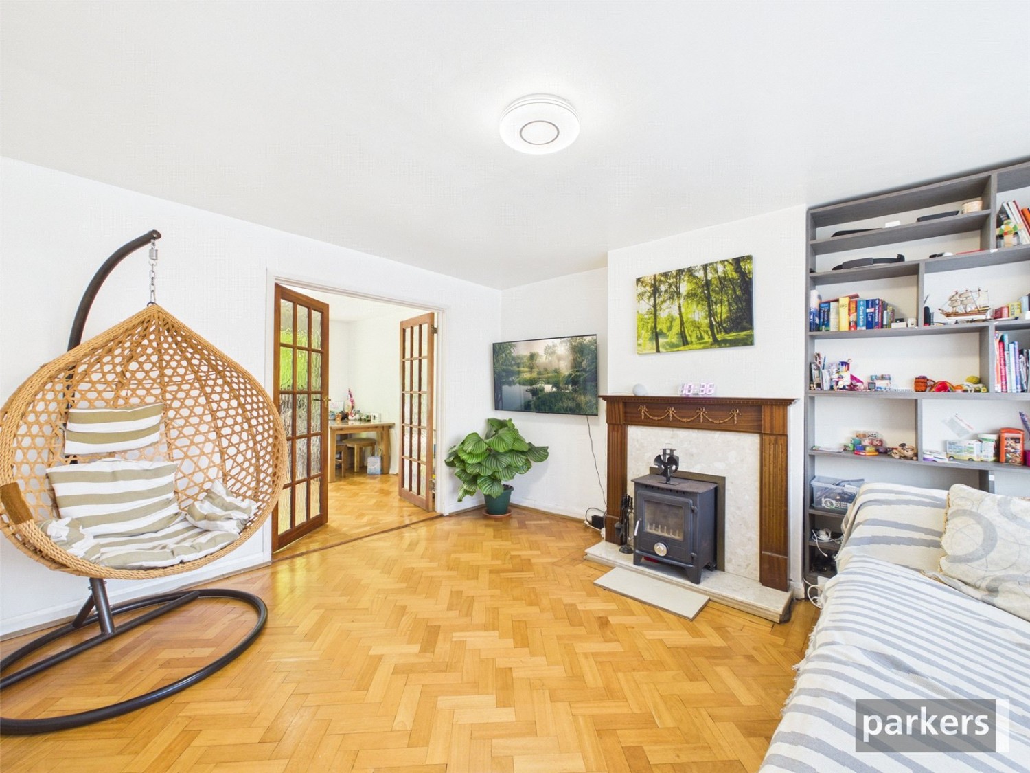 Earley, Reading, Berkshire