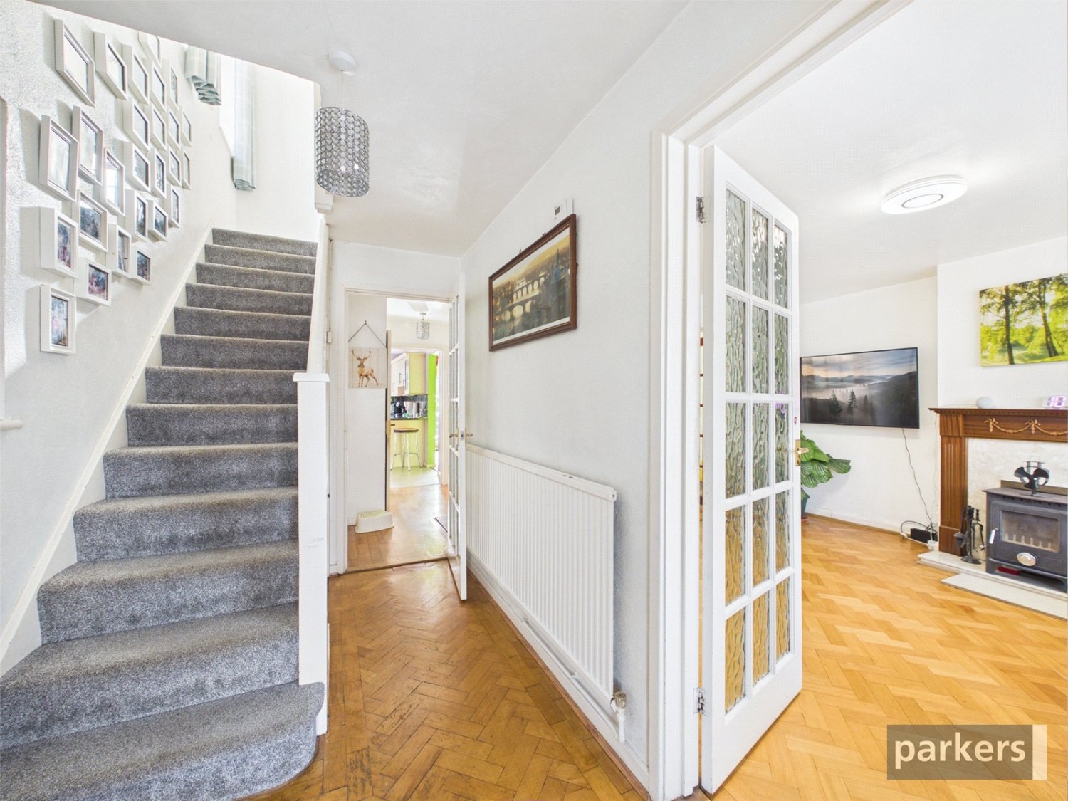 Earley, Reading, Berkshire