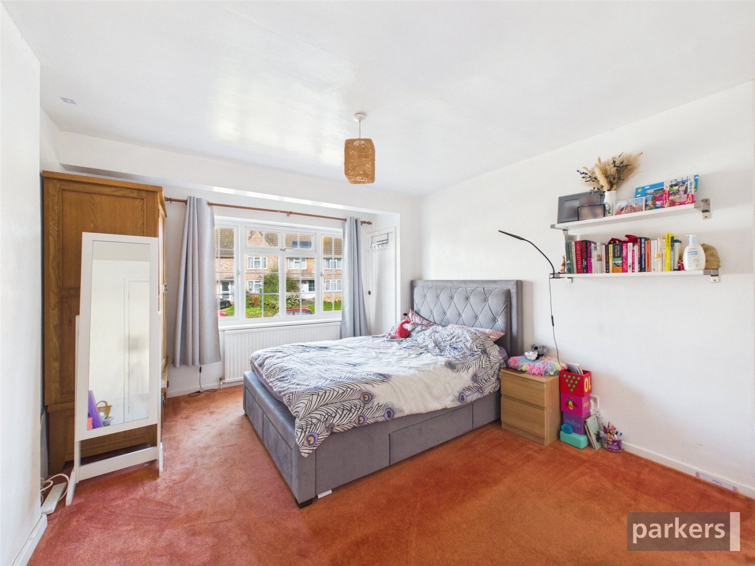 Earley, Reading, Berkshire