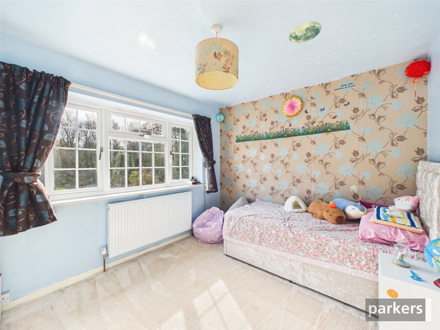 Earley, Reading, Berkshire